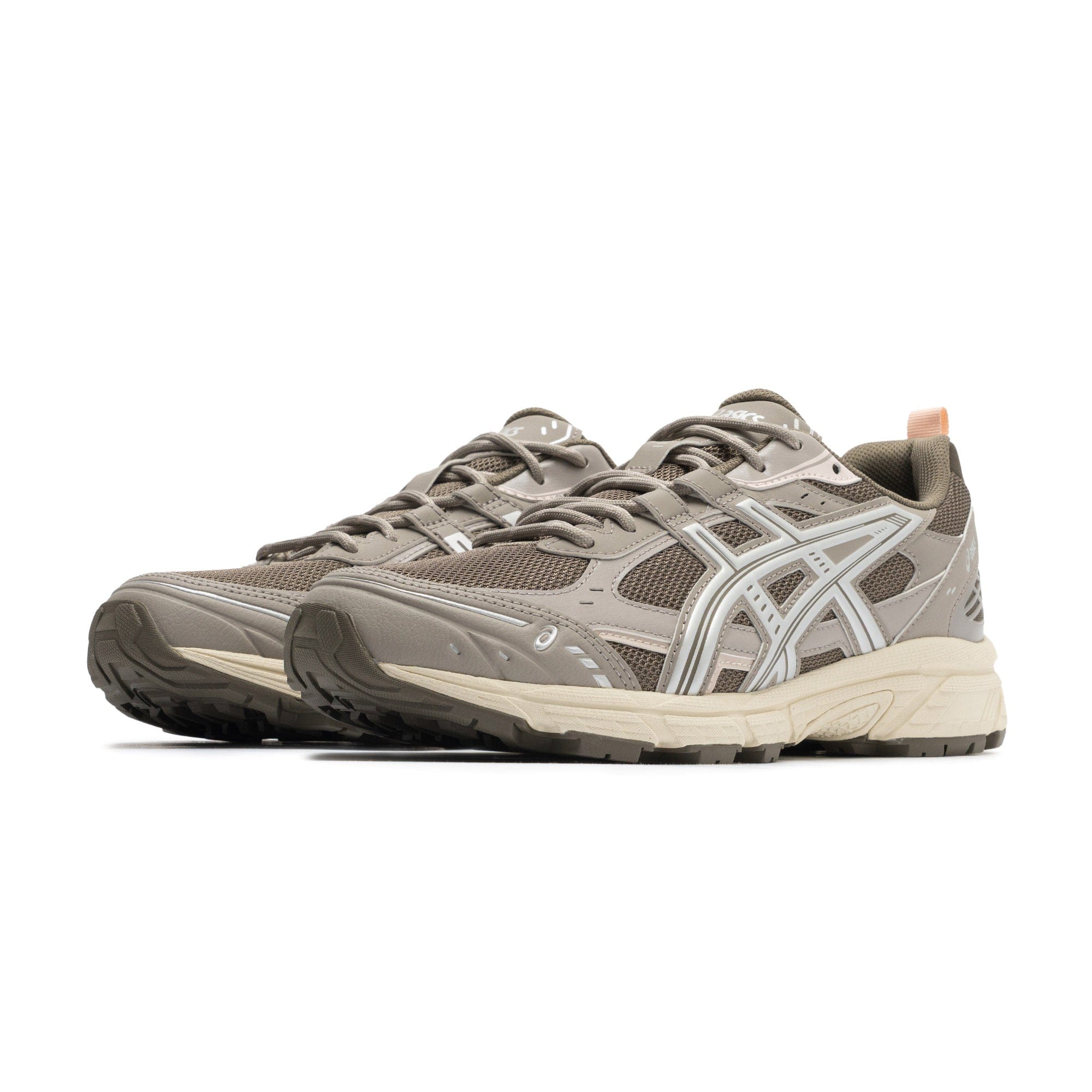 ASICS Gel - Nunobiki Dark Taupe 1203A536 - 250
