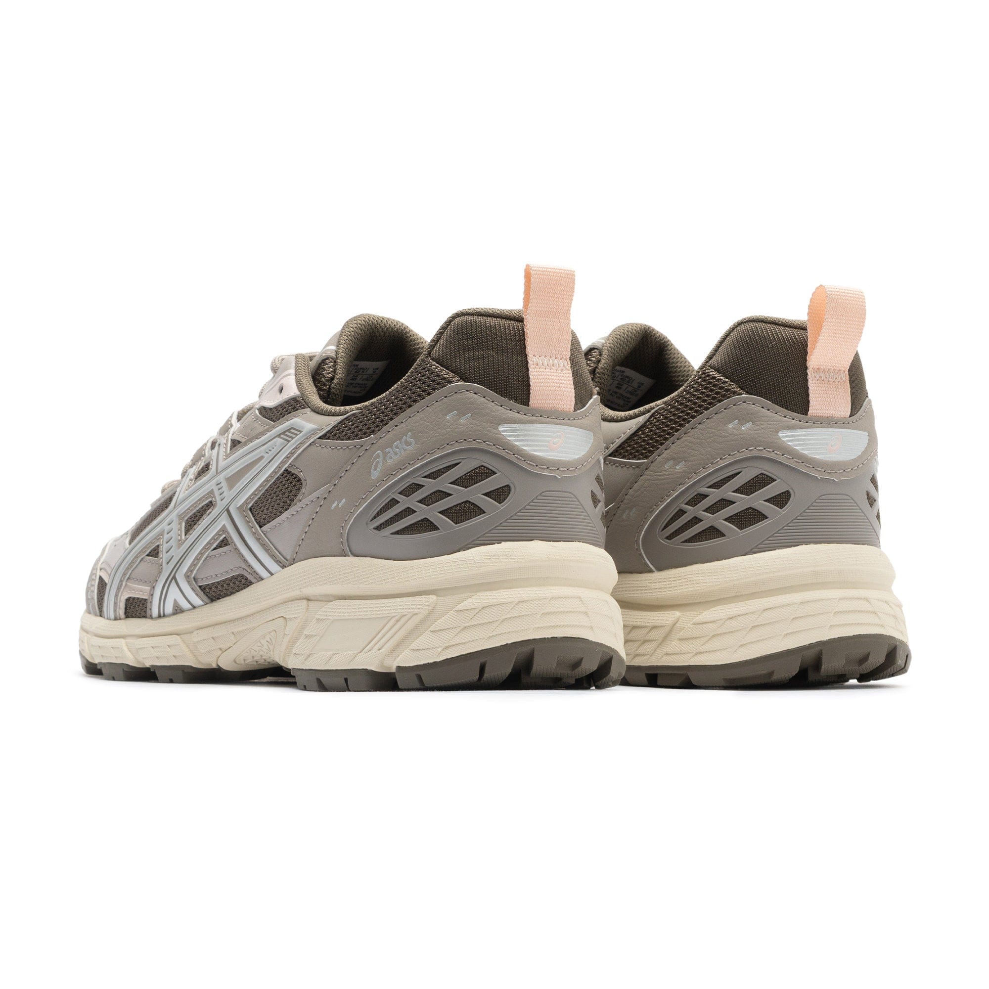 ASICS Gel - Nunobiki Dark Taupe 1203A536 - 250