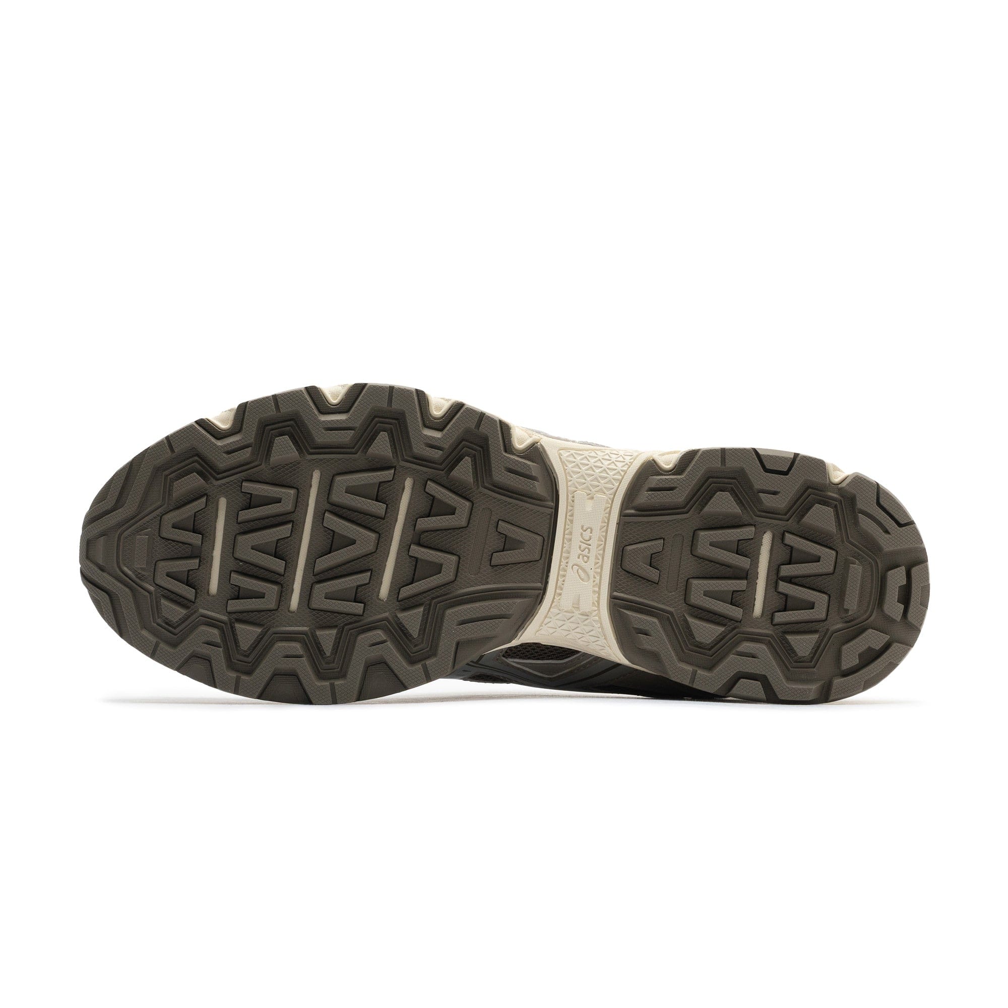 ASICS Gel - Nunobiki Dark Taupe 1203A536 - 250