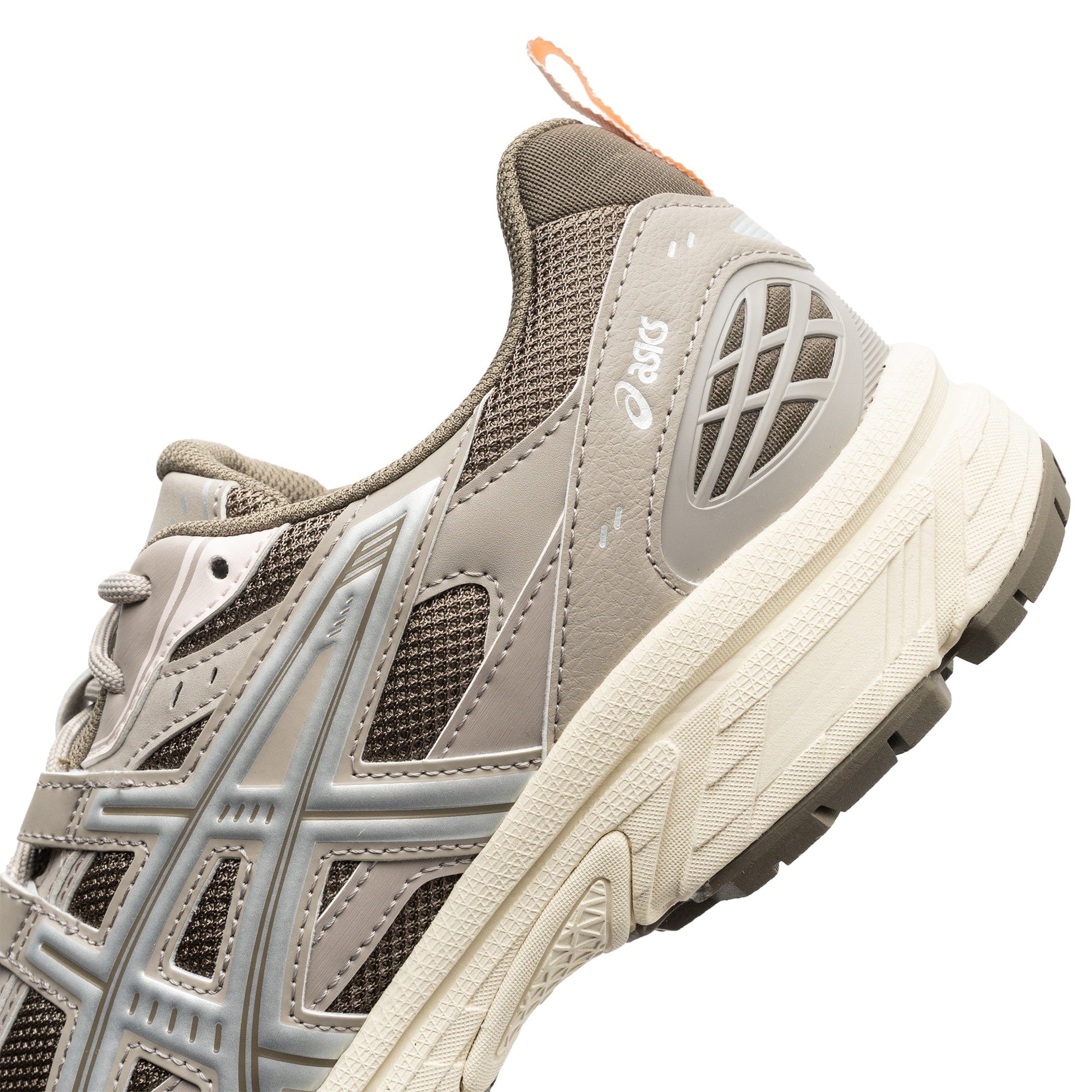 ASICS Gel - Nunobiki Dark Taupe 1203A536 - 250