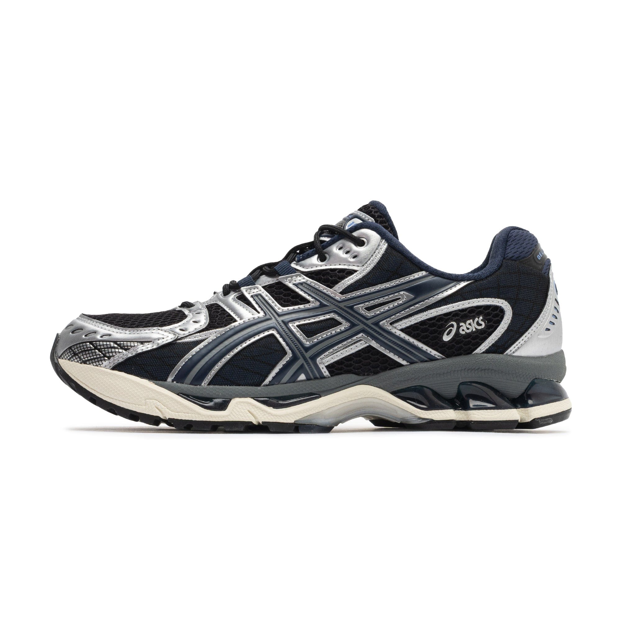 ASICS Gel - Nimbus 10.1 Black 1203A543 - 003