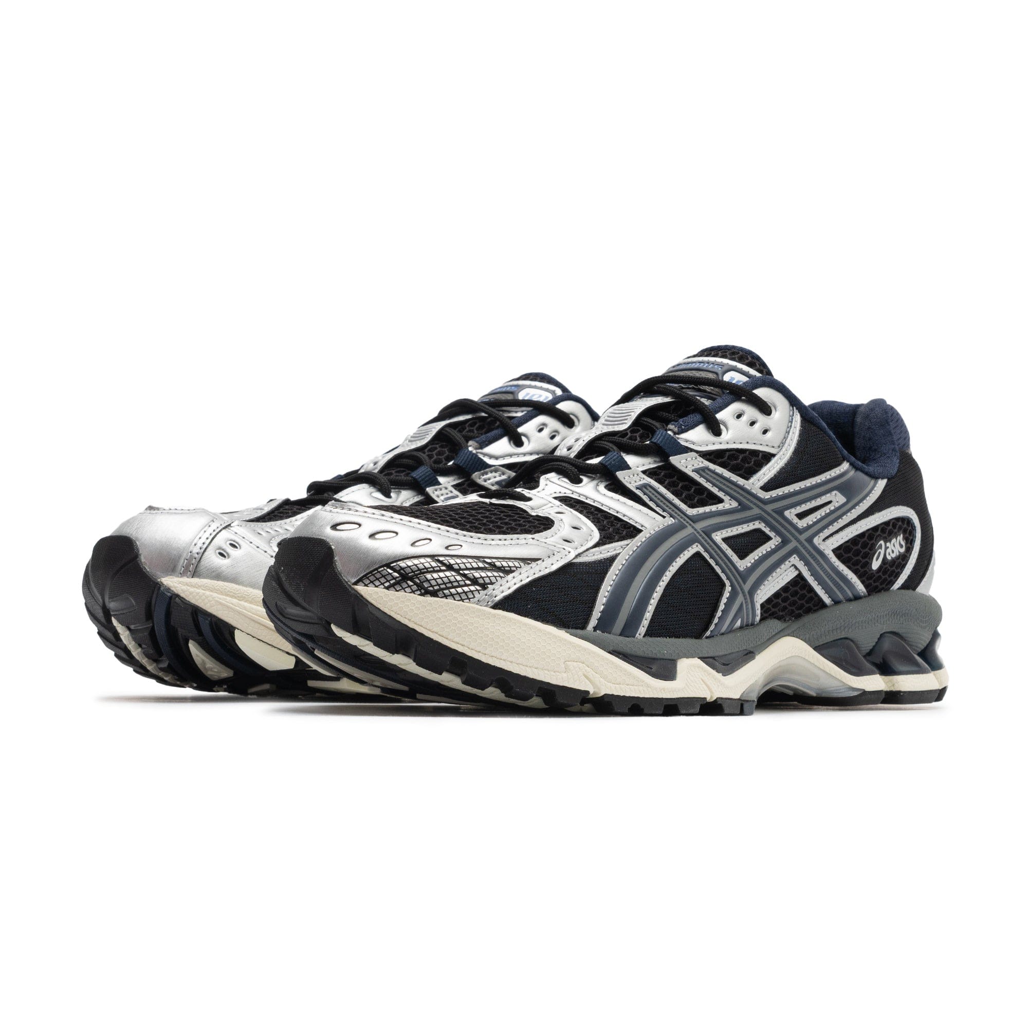 ASICS Gel - Nimbus 10.1 Black 1203A543 - 003