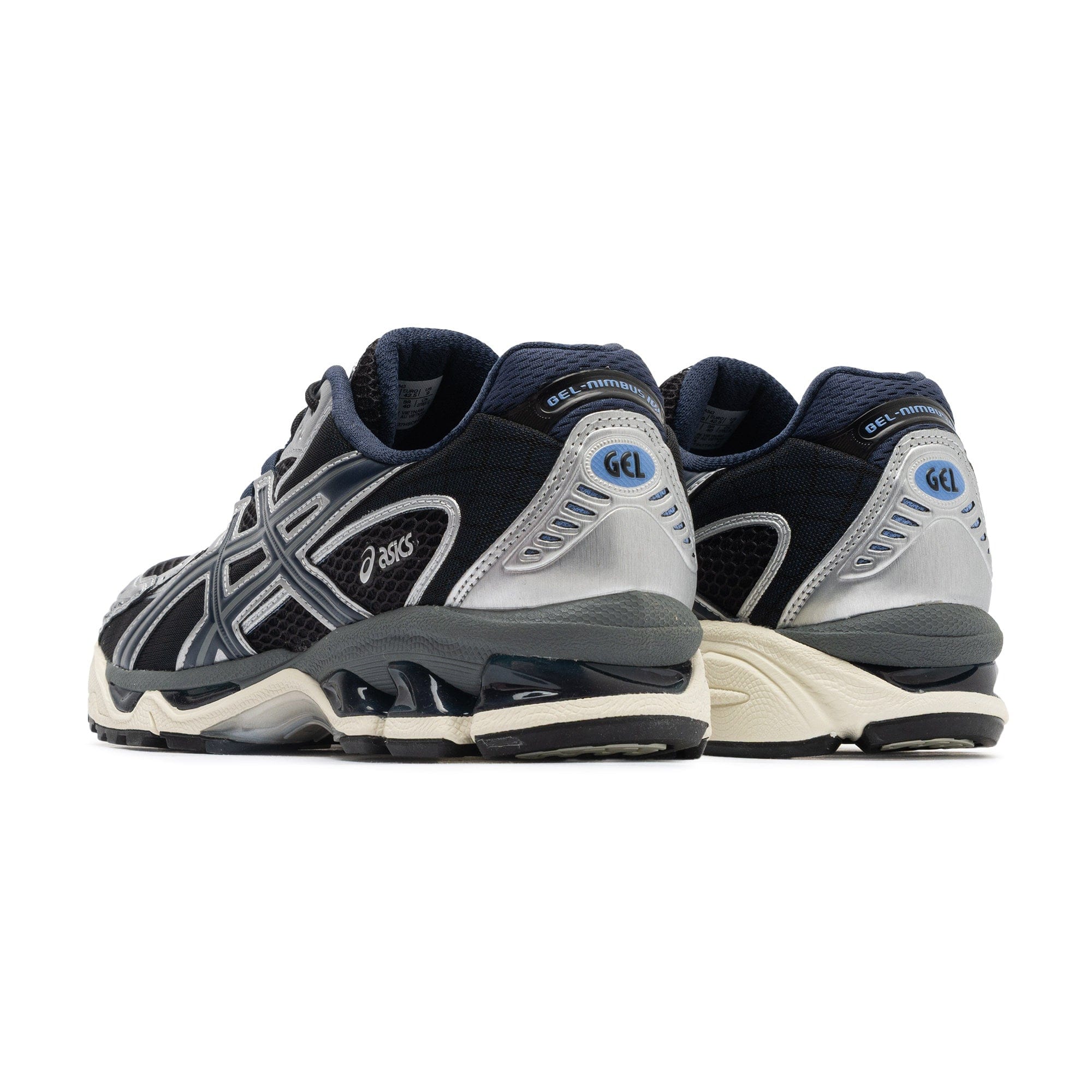 ASICS Gel - Nimbus 10.1 Black 1203A543 - 003