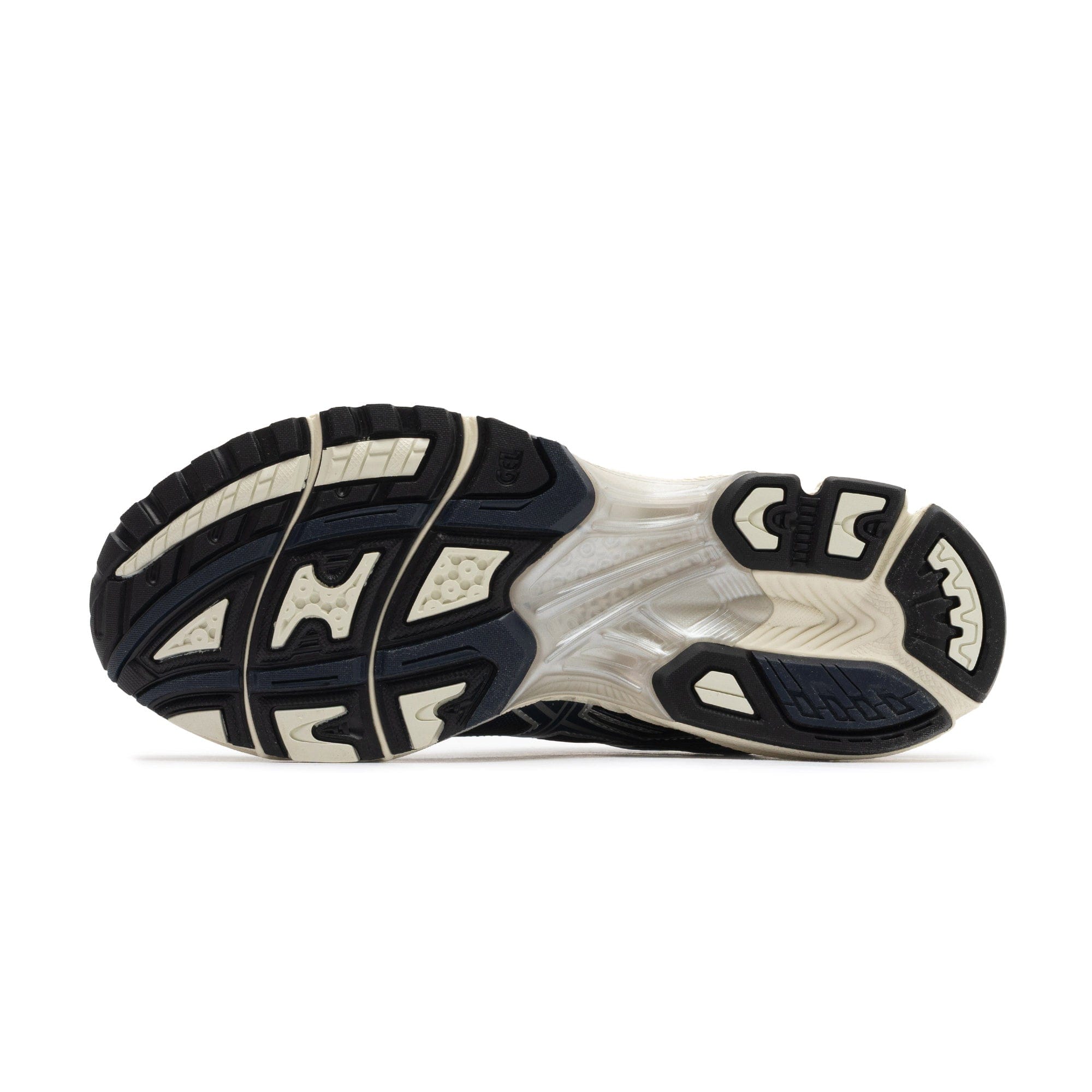 ASICS Gel - Nimbus 10.1 Black 1203A543 - 003