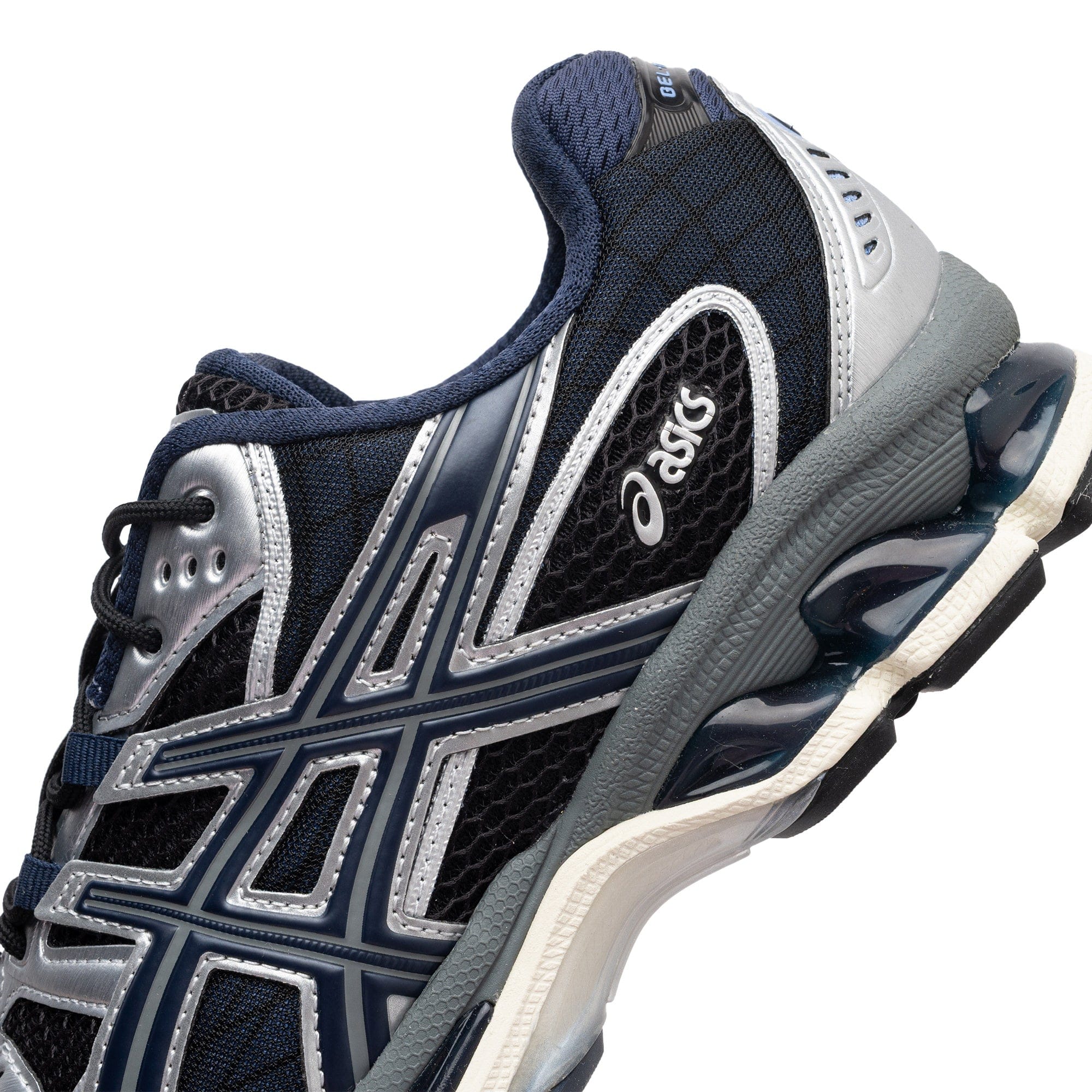 ASICS Gel - Nimbus 10.1 Black 1203A543 - 003