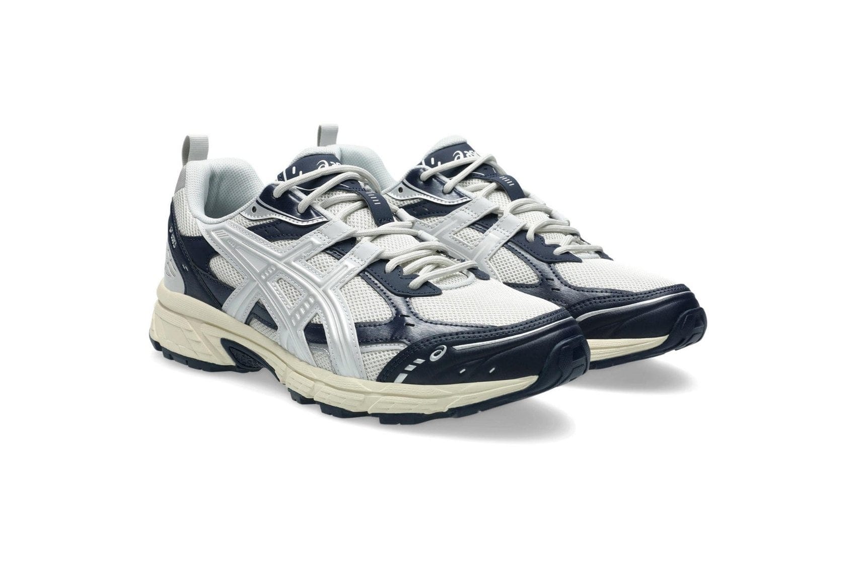ASICS Gel - Nunobiki - Glacier Grey/Midnight