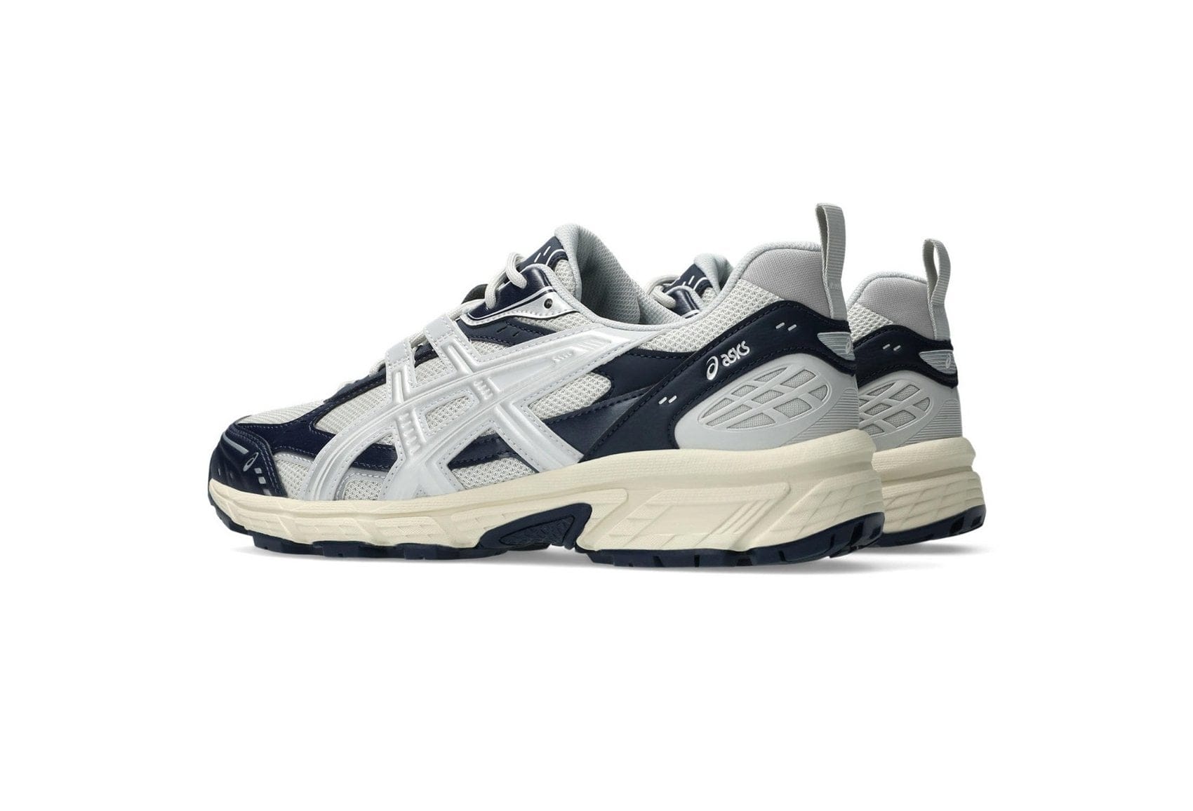 ASICS Gel - Nunobiki - Glacier Grey/Midnight