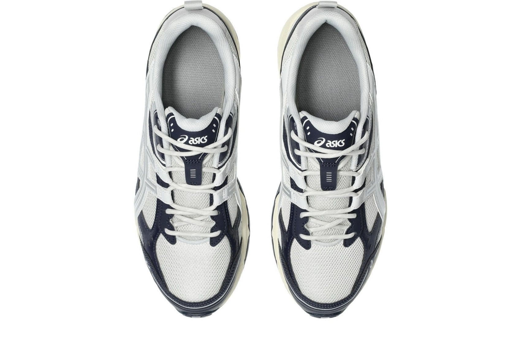 ASICS Gel - Nunobiki - Glacier Grey/Midnight