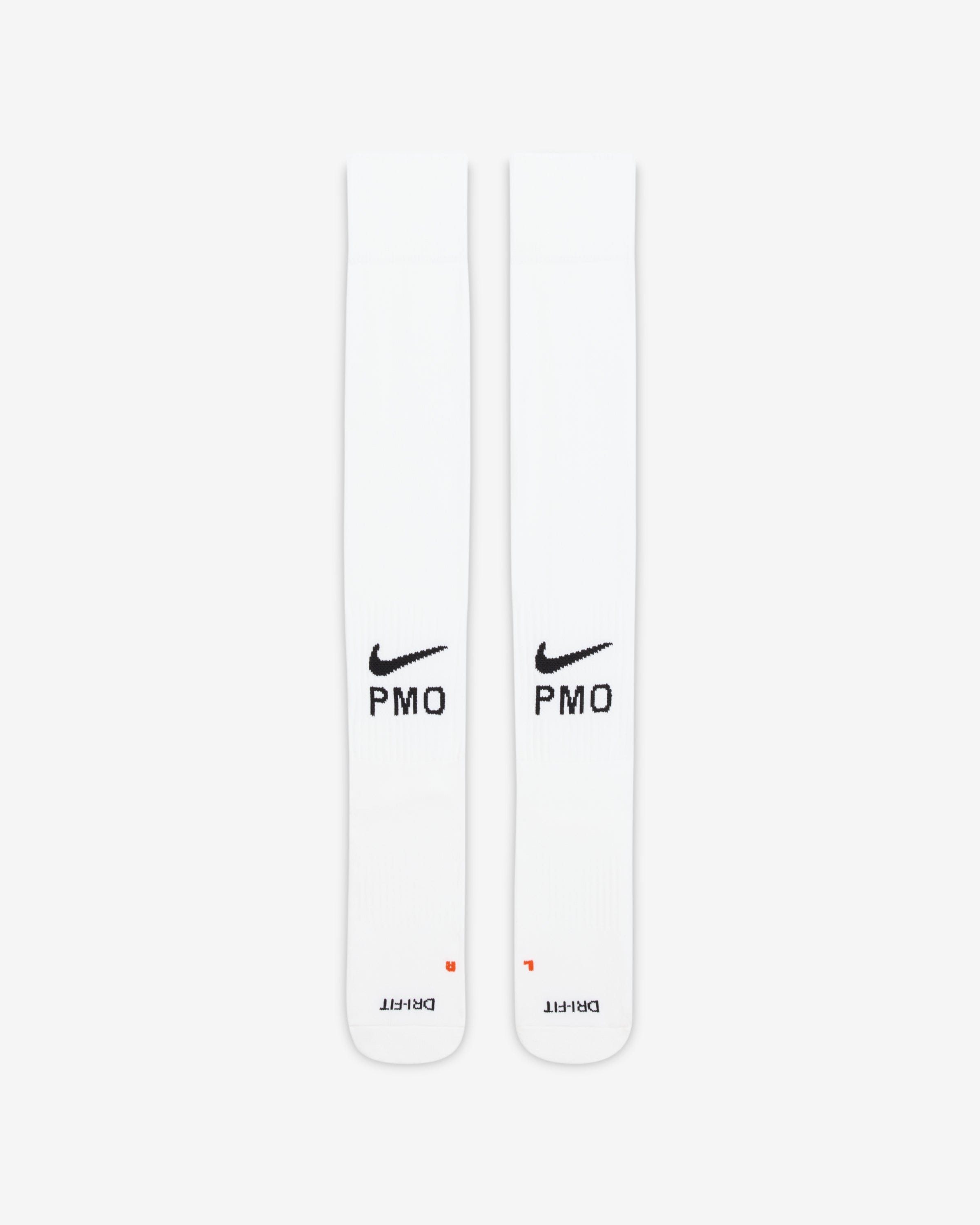 Nike x PEACEMINUSONE KR SOCK - WHITE