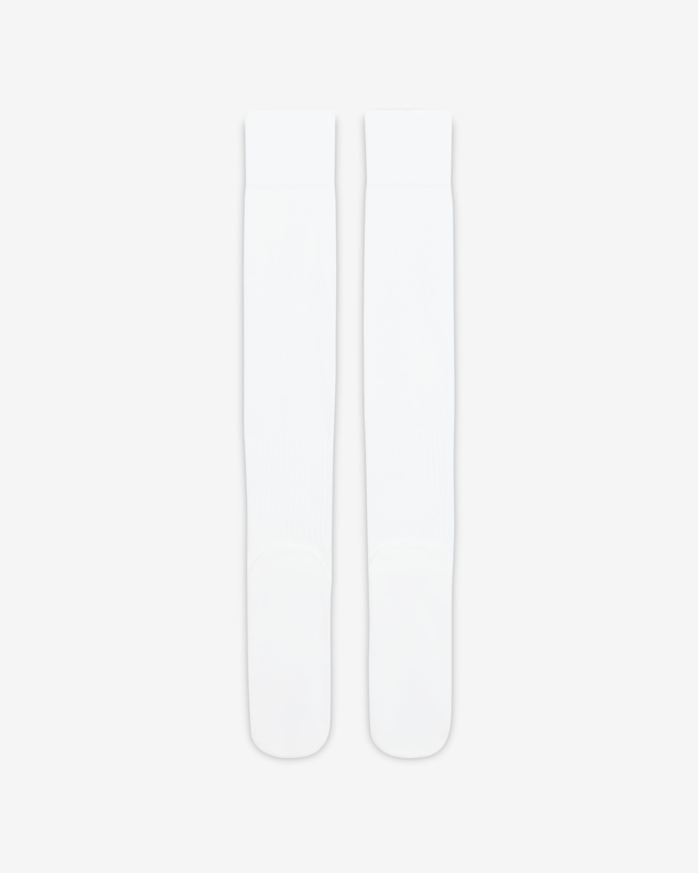 Nike x PEACEMINUSONE KR SOCK - WHITE