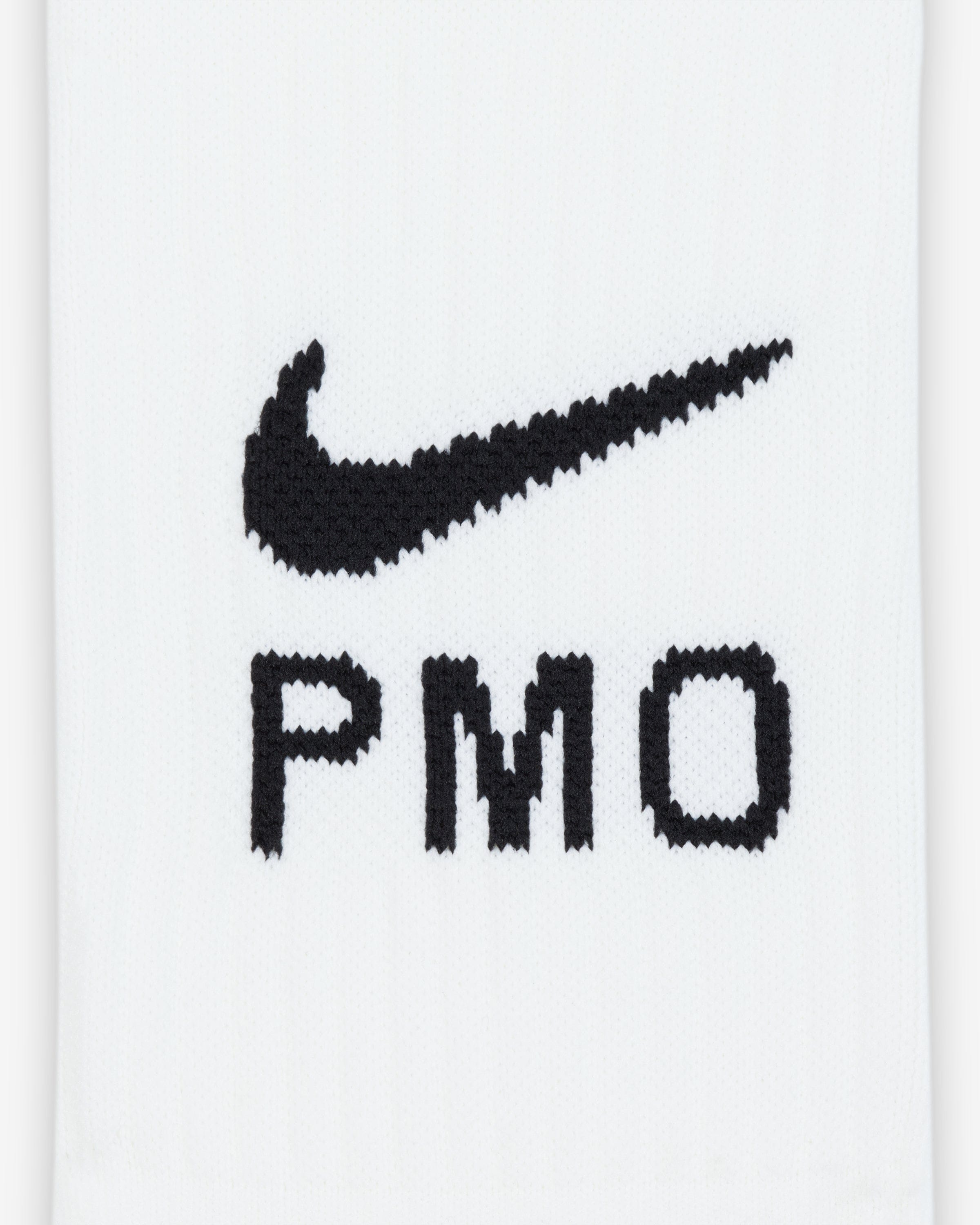 Nike x PEACEMINUSONE KR SOCK - WHITE