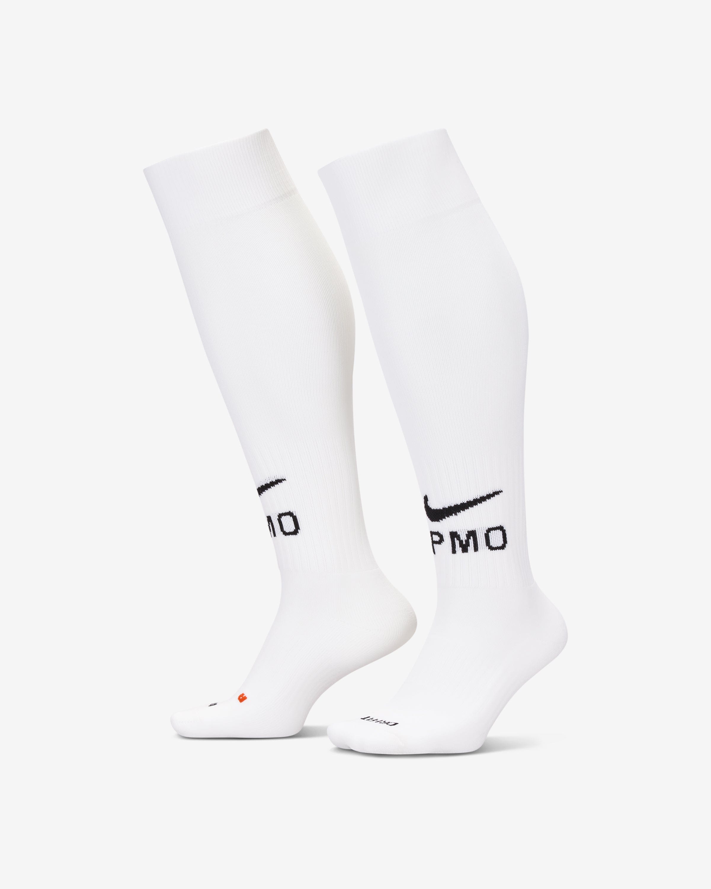 Nike x PEACEMINUSONE KR SOCK - WHITE