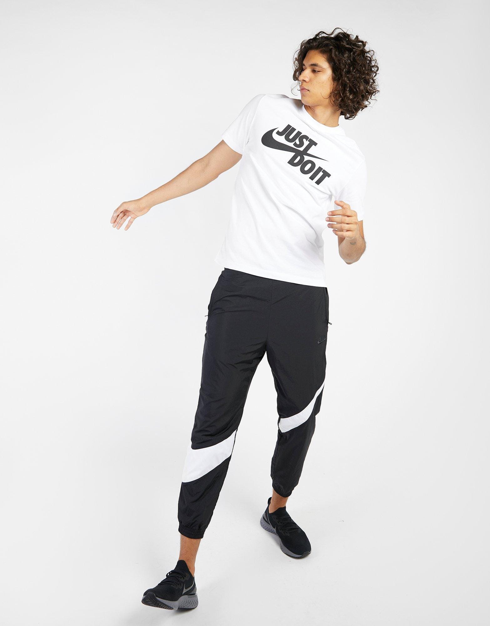 Nike Just Do It T - Shirt