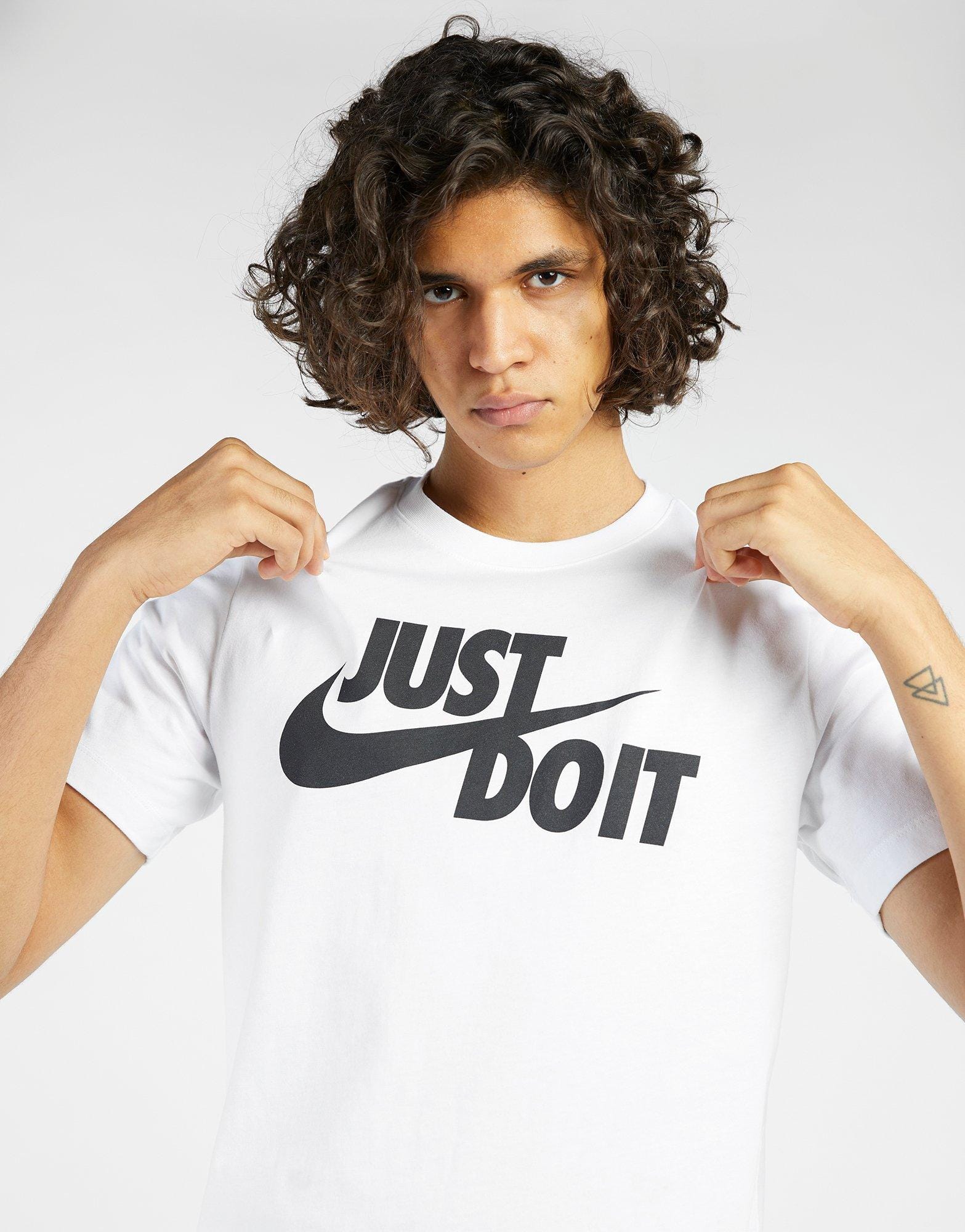 Nike Just Do It T - Shirt