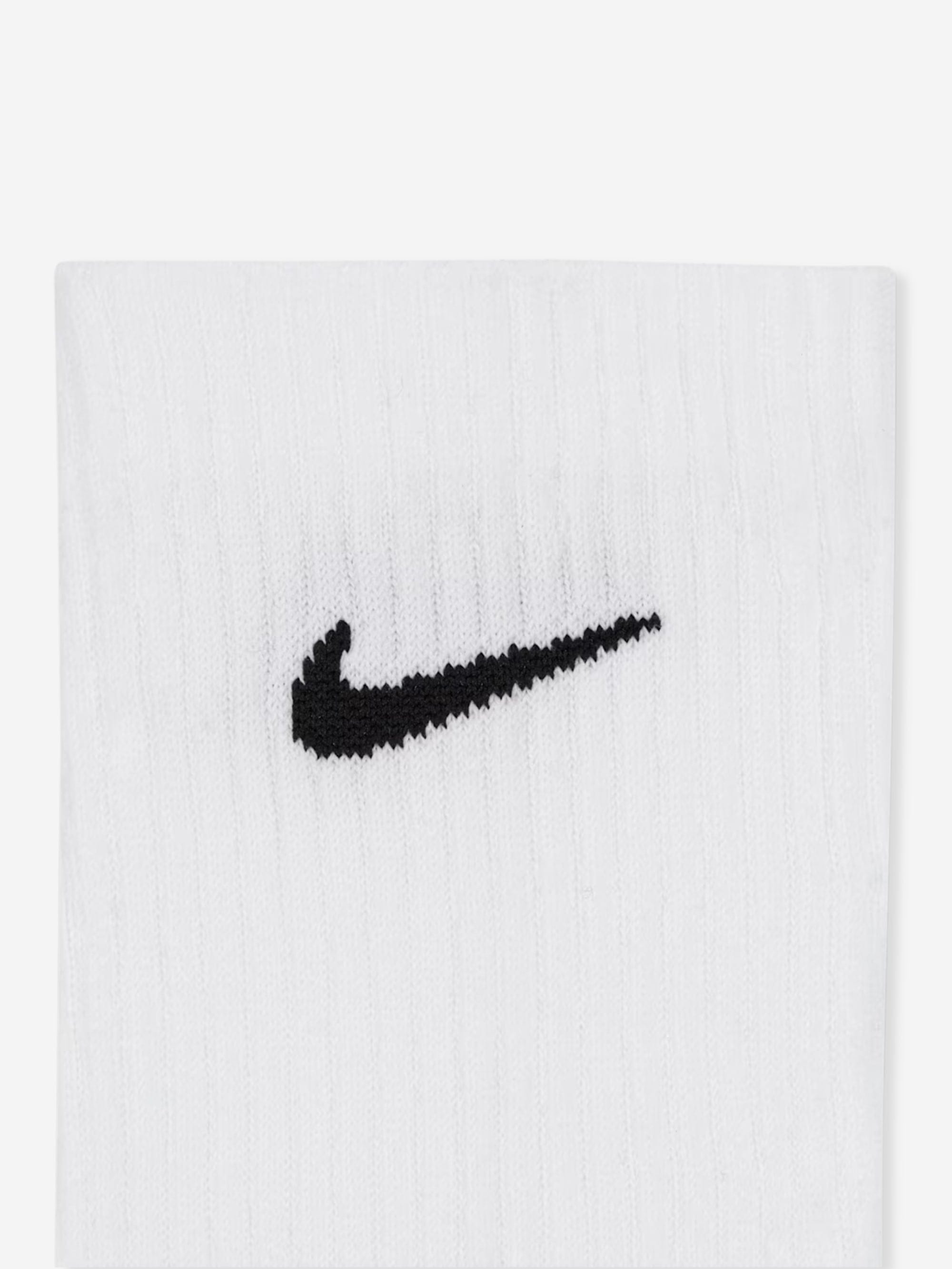 Nike Everyday Plus Lightweight Crew Split - Toe Socks - White