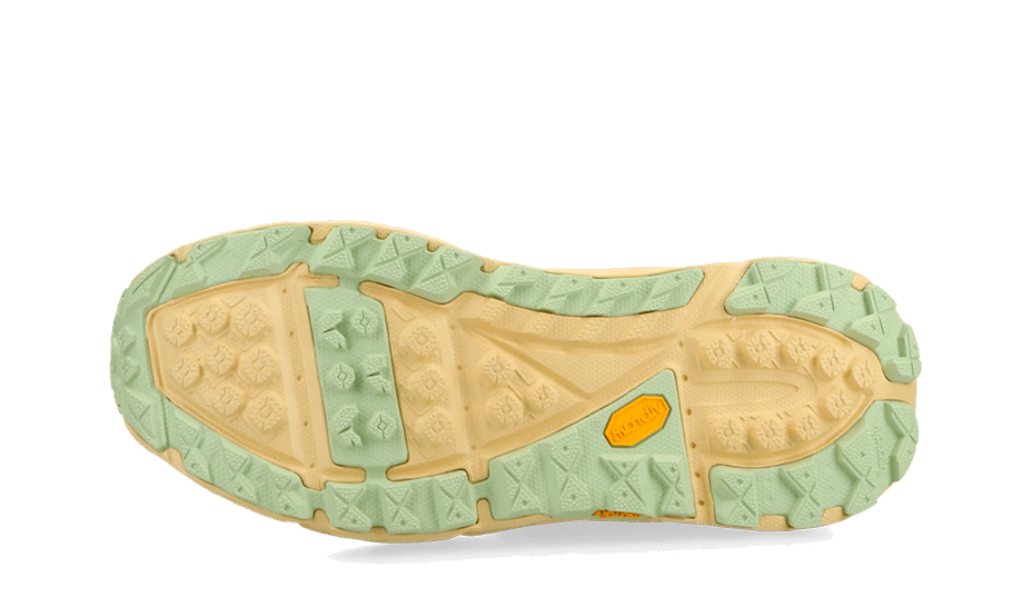 Hoka One One Tor Ultra Low TP Gore - Tex Wheat Mushroom