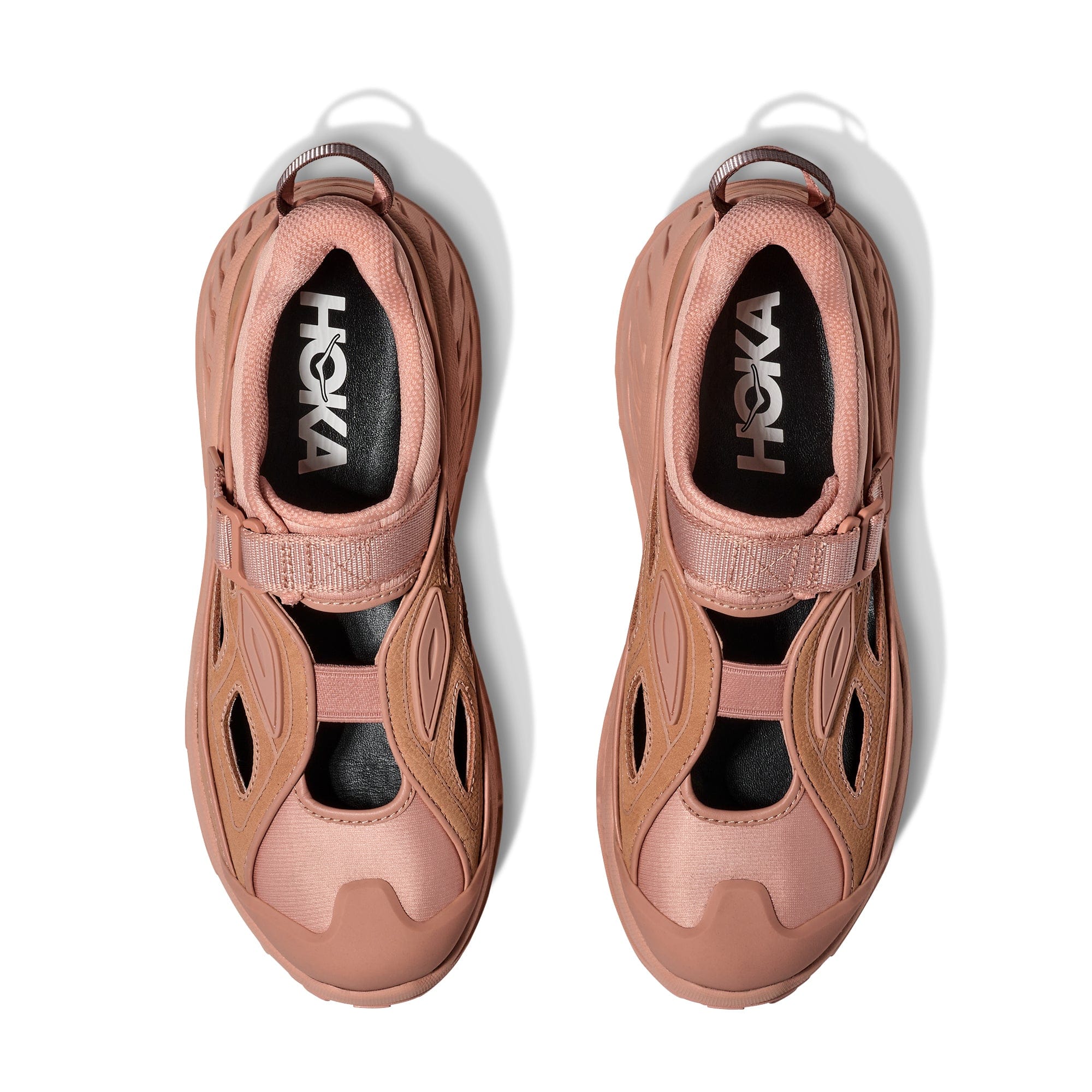 Hoka U Stinson Breeze Shoes