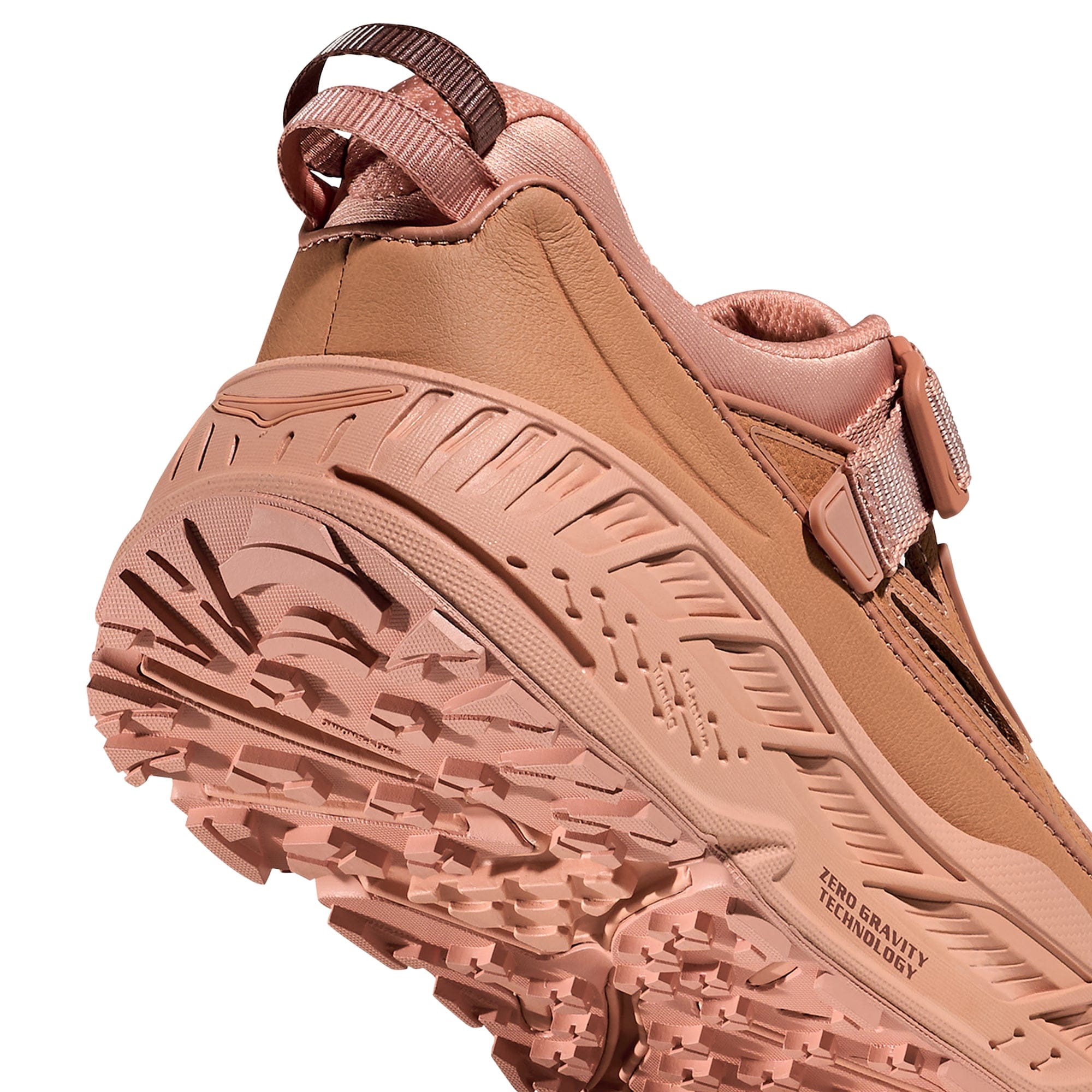 Hoka U Stinson Breeze Shoes