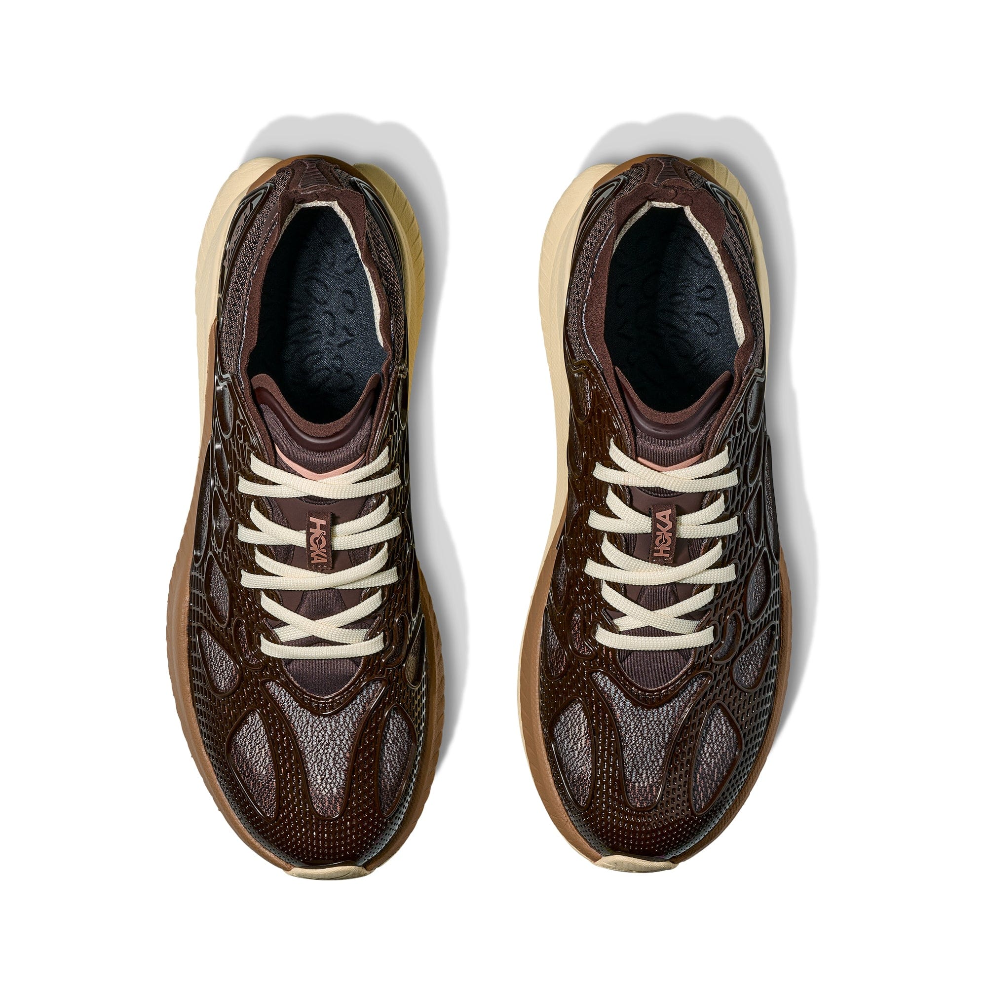 Hoka Hoke U Mach x Caged Shoes