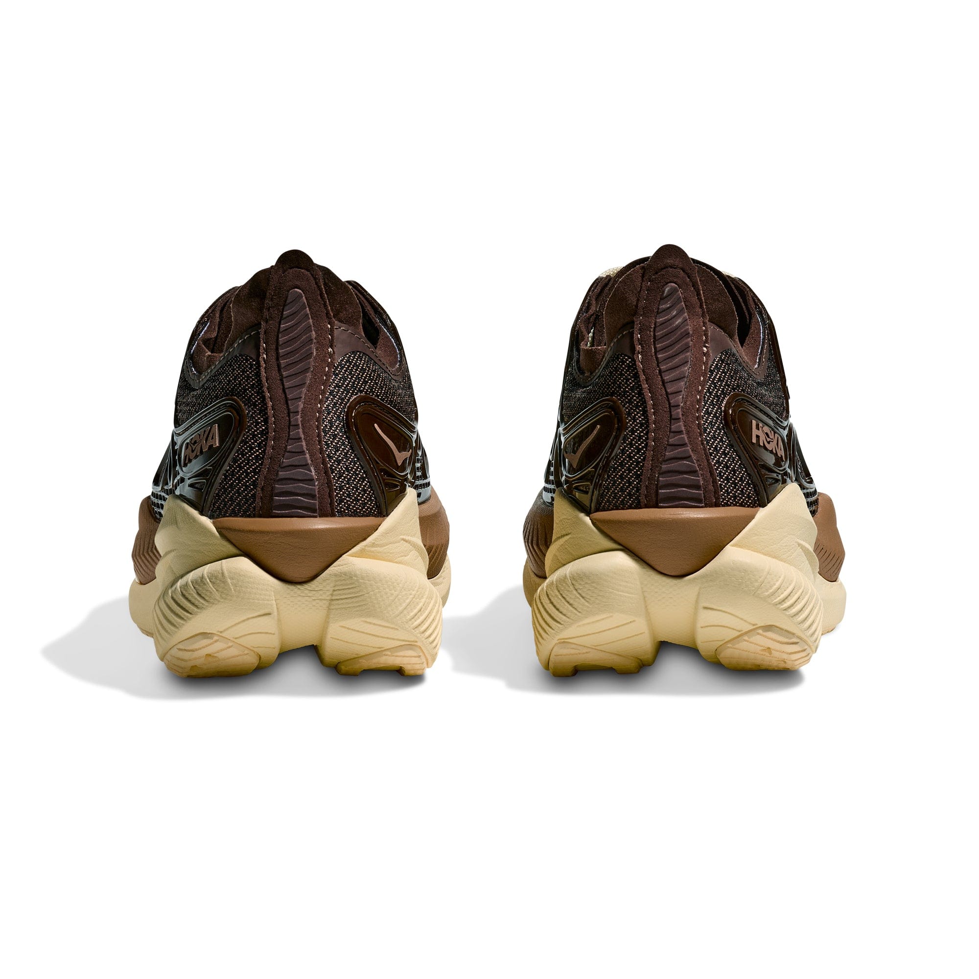 Hoka Hoke U Mach x Caged Shoes