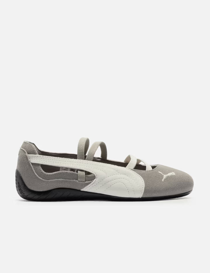 Puma Speedcat Ballet Suede