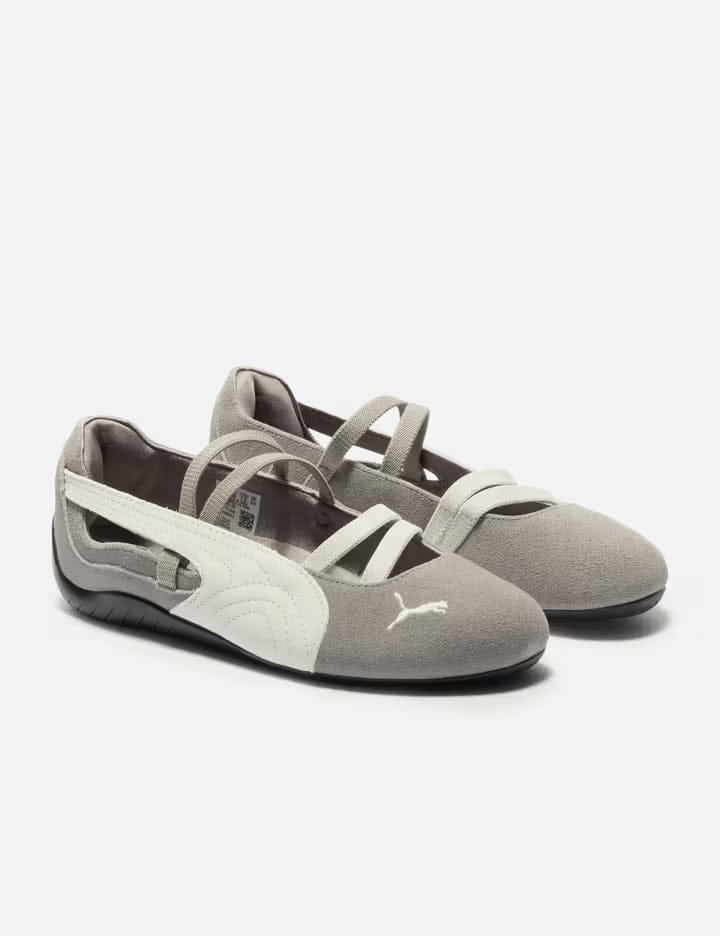 Puma Speedcat Ballet Suede