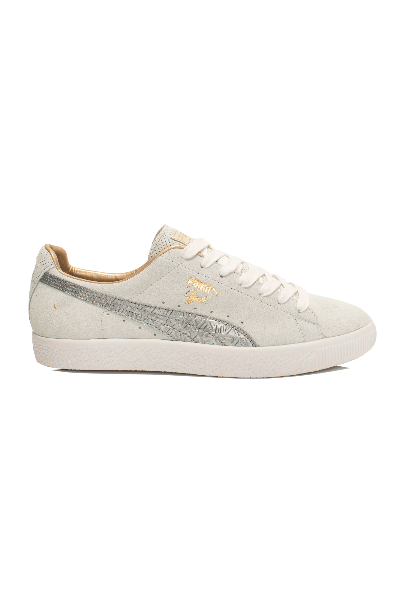 Puma Clyde MIJ Sorayama