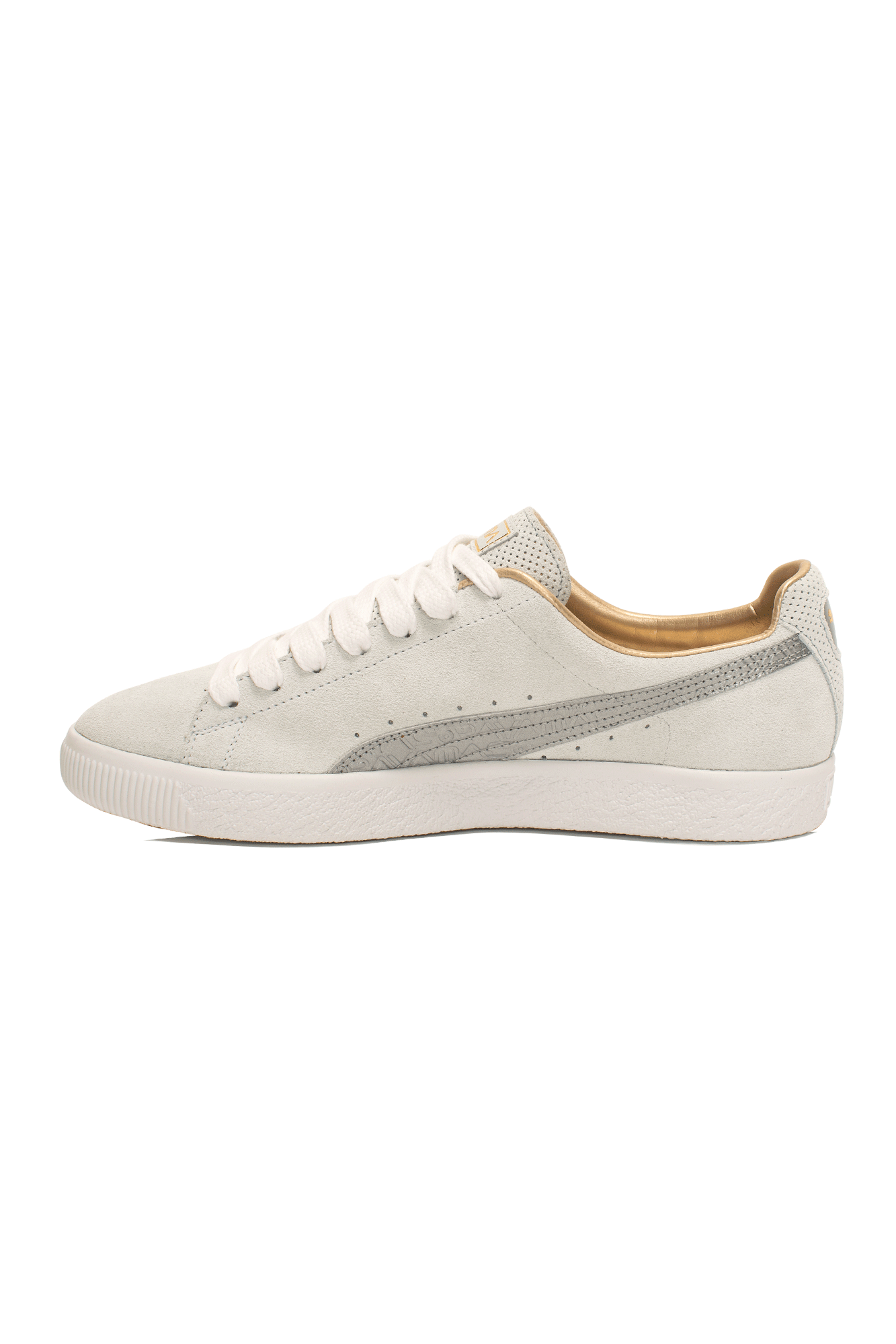 Puma Clyde MIJ Sorayama