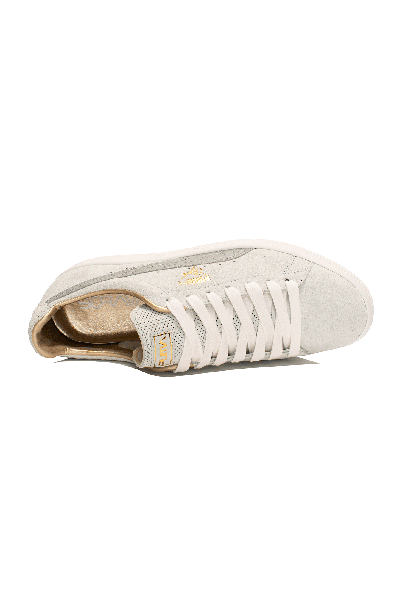 Puma Clyde MIJ Sorayama