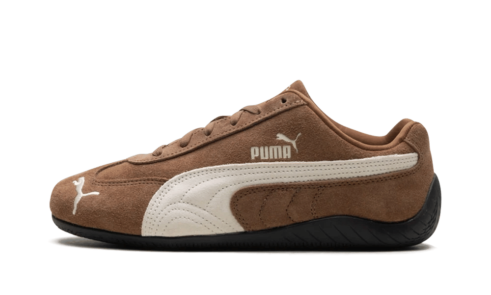Puma Speedcat OG Brown White