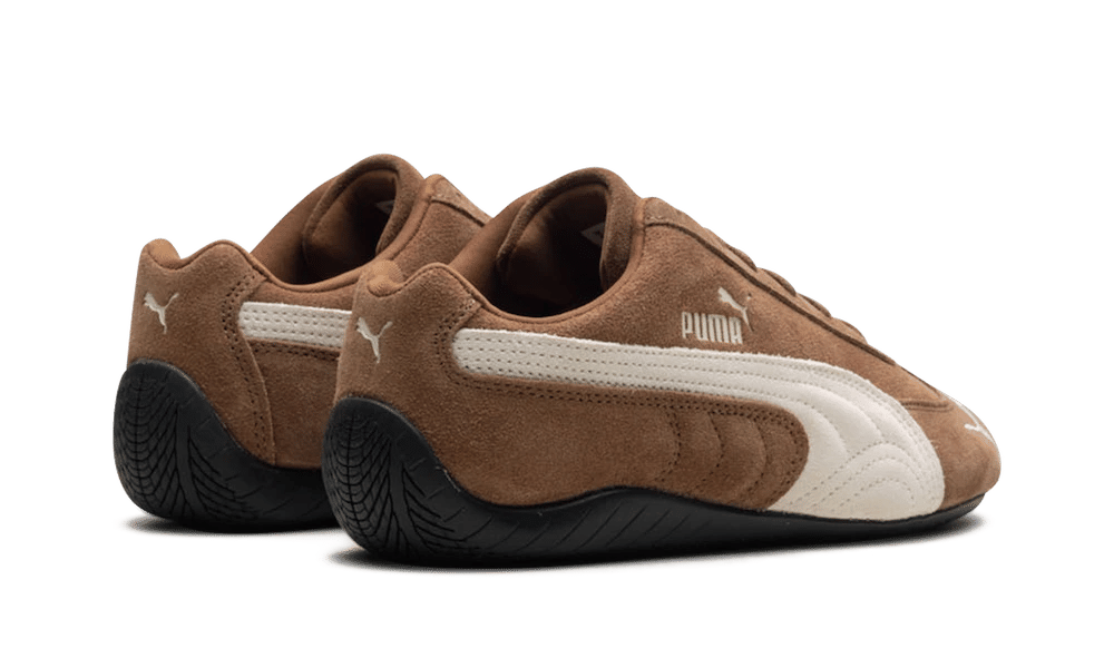 Puma Speedcat OG Brown White
