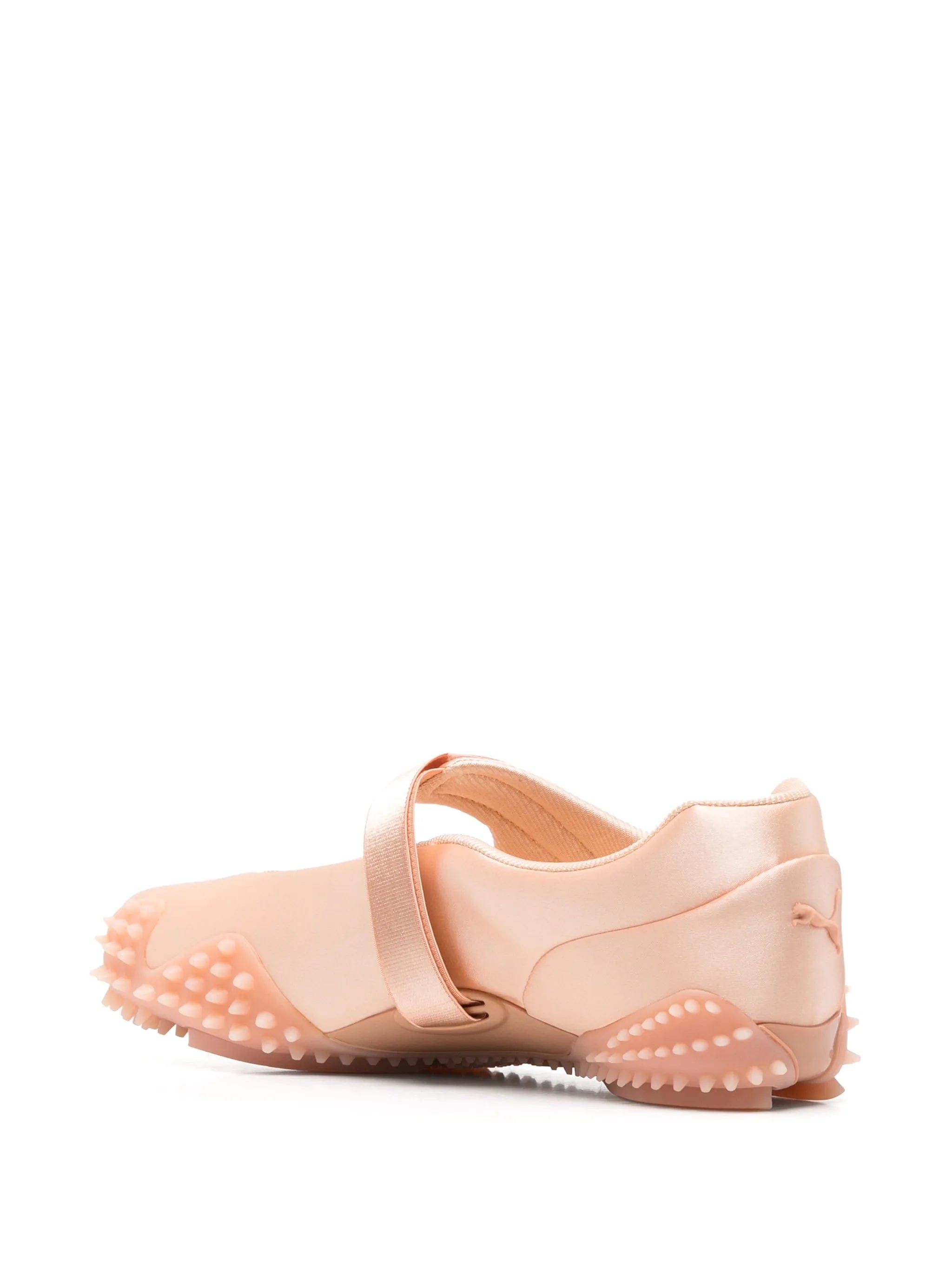 PUMA Mostro Fey touch - strap sneakers