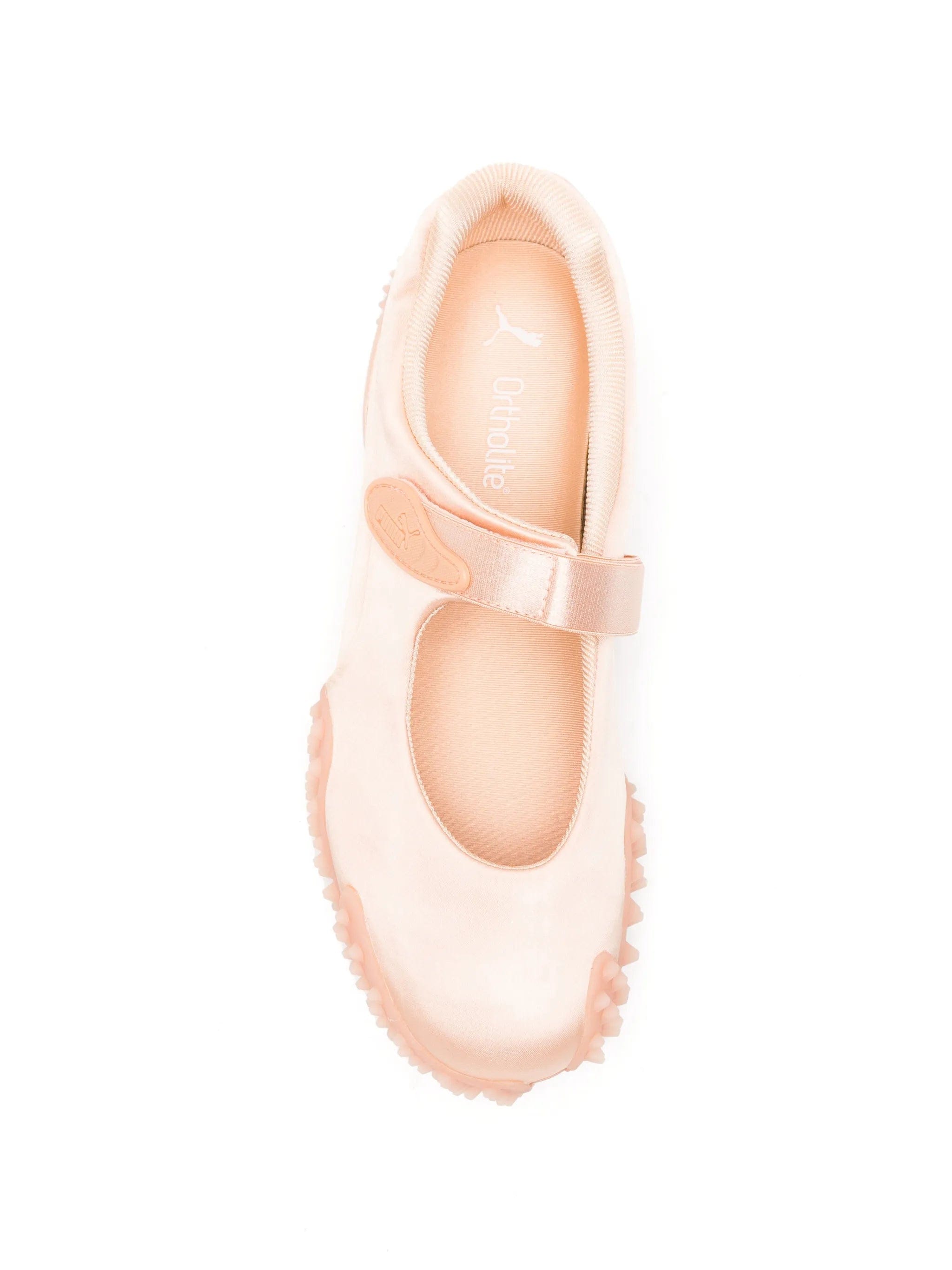 PUMA Mostro Fey touch - strap sneakers