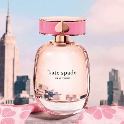 Kate Spade New York Eau de Parfum Spray 40 ml