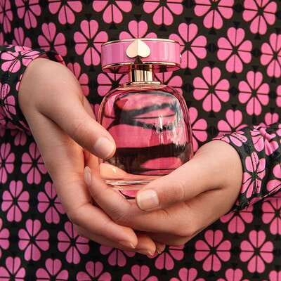Kate Spade New York Eau de Parfum Spray 40 ml