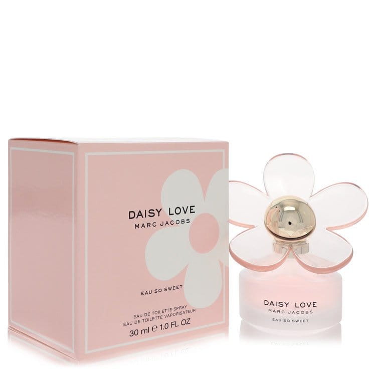 Marc Jacobs Daisy Love Eau So Sweet by Marc Jacobs - Eau De Toilette for Women
