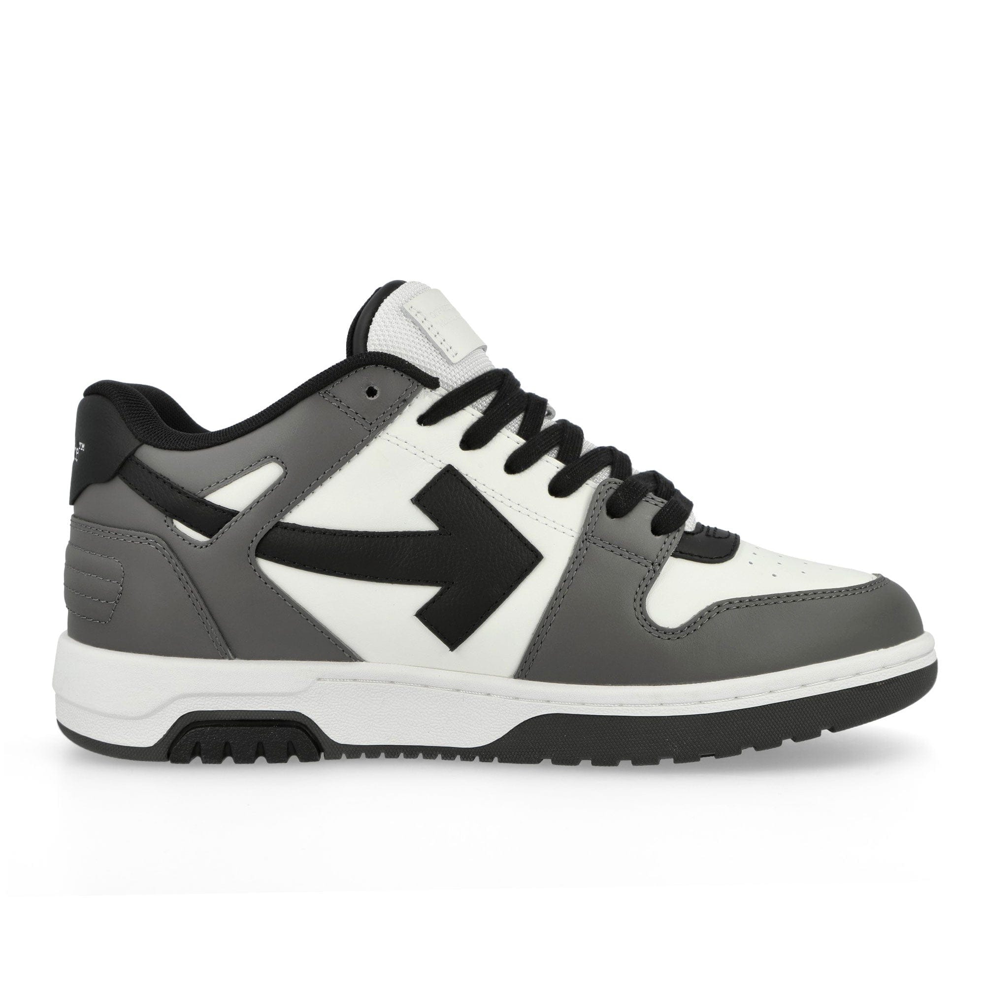 Off-White Out Of Office Calf Leather