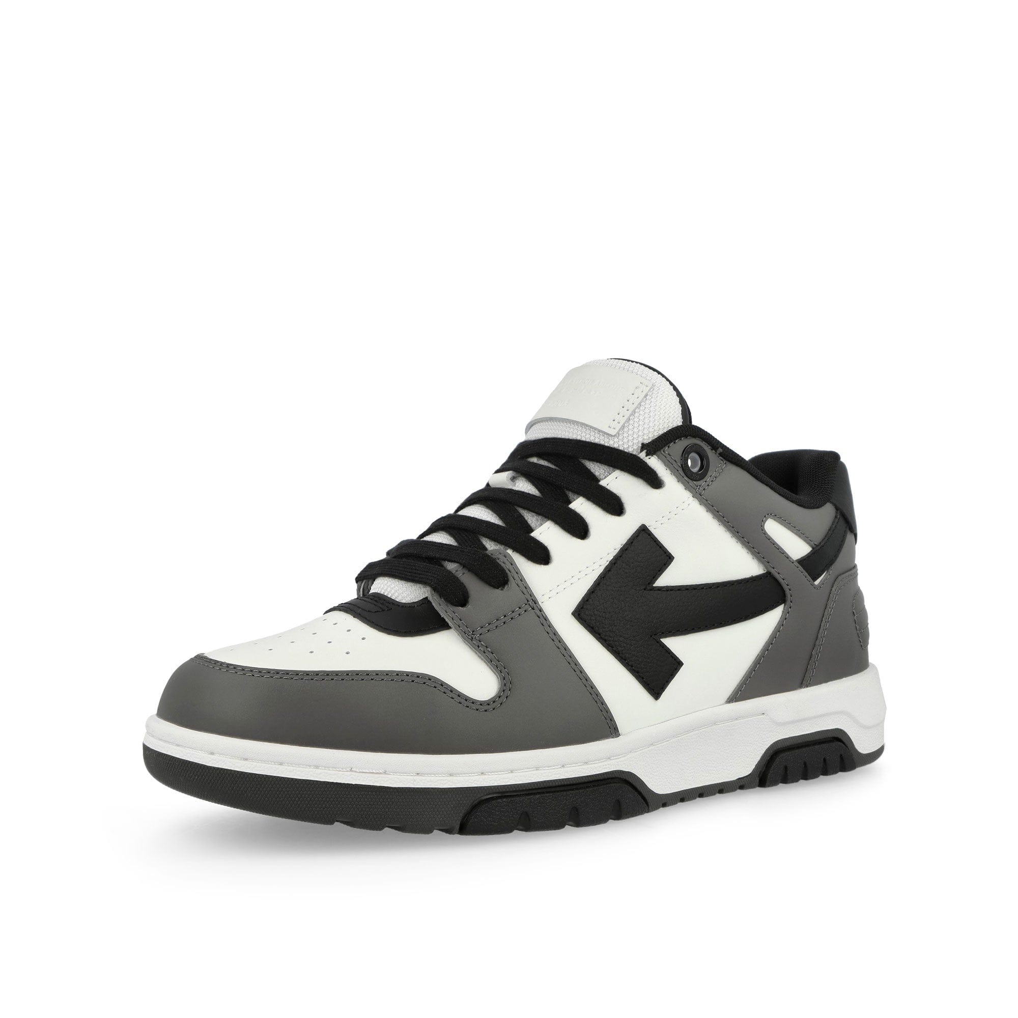 Off-White Out Of Office Calf Leather