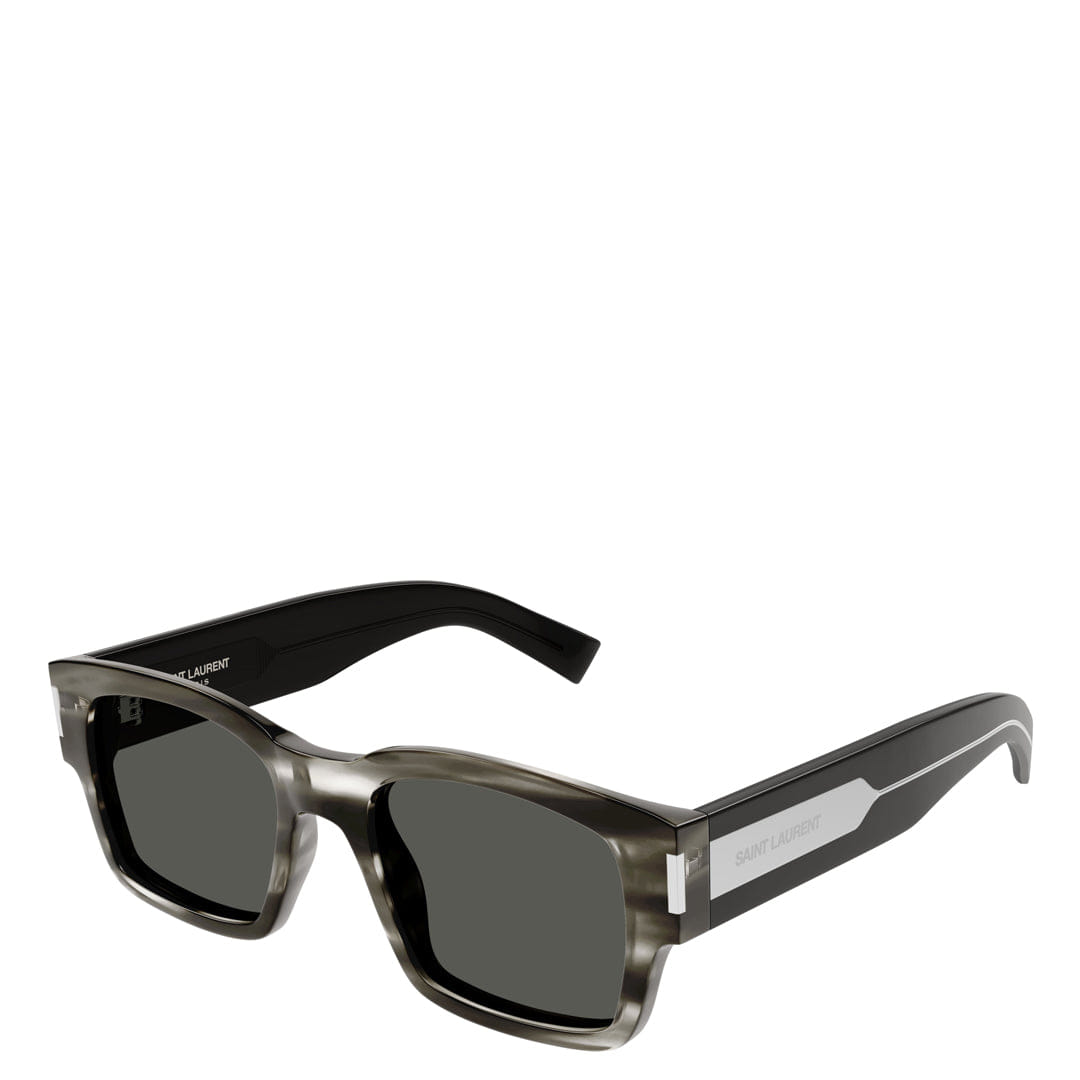 Saint Laurent SL 617 - 004 MEN'S SUNGLASSES
