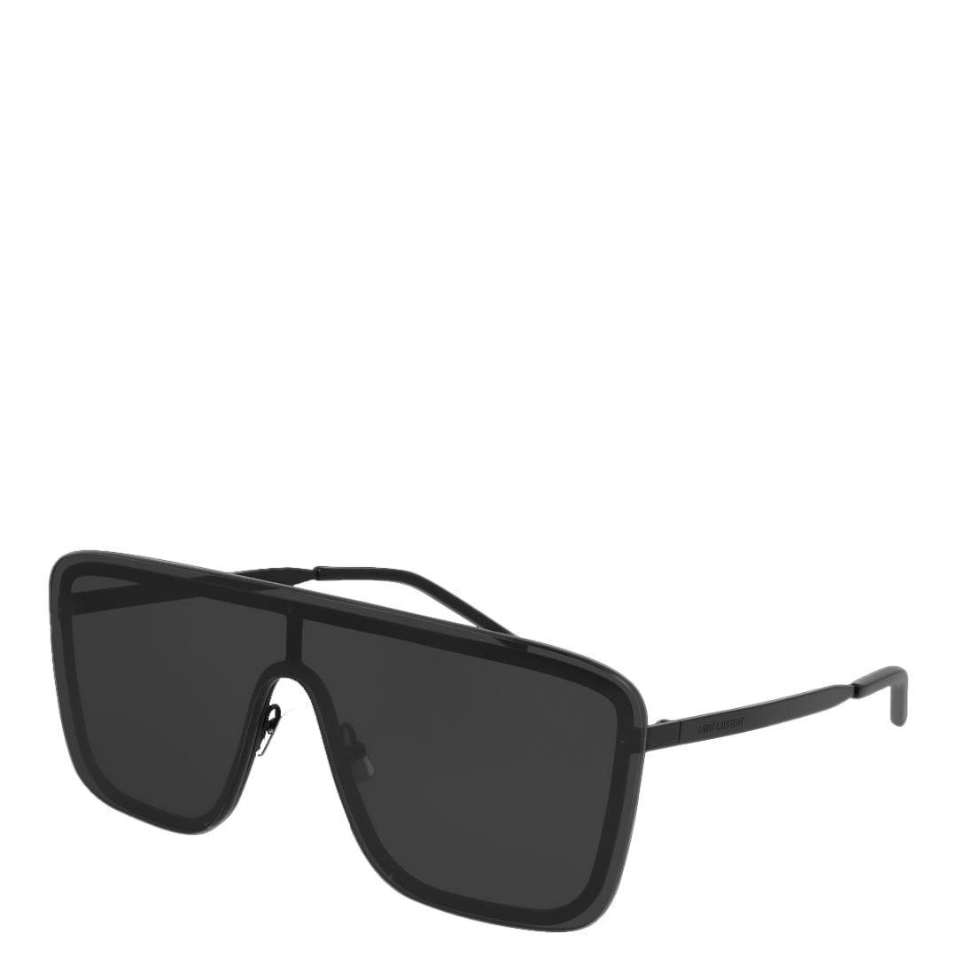 Saint Laurent SL 364 MASK - 002 SUNGLASSES