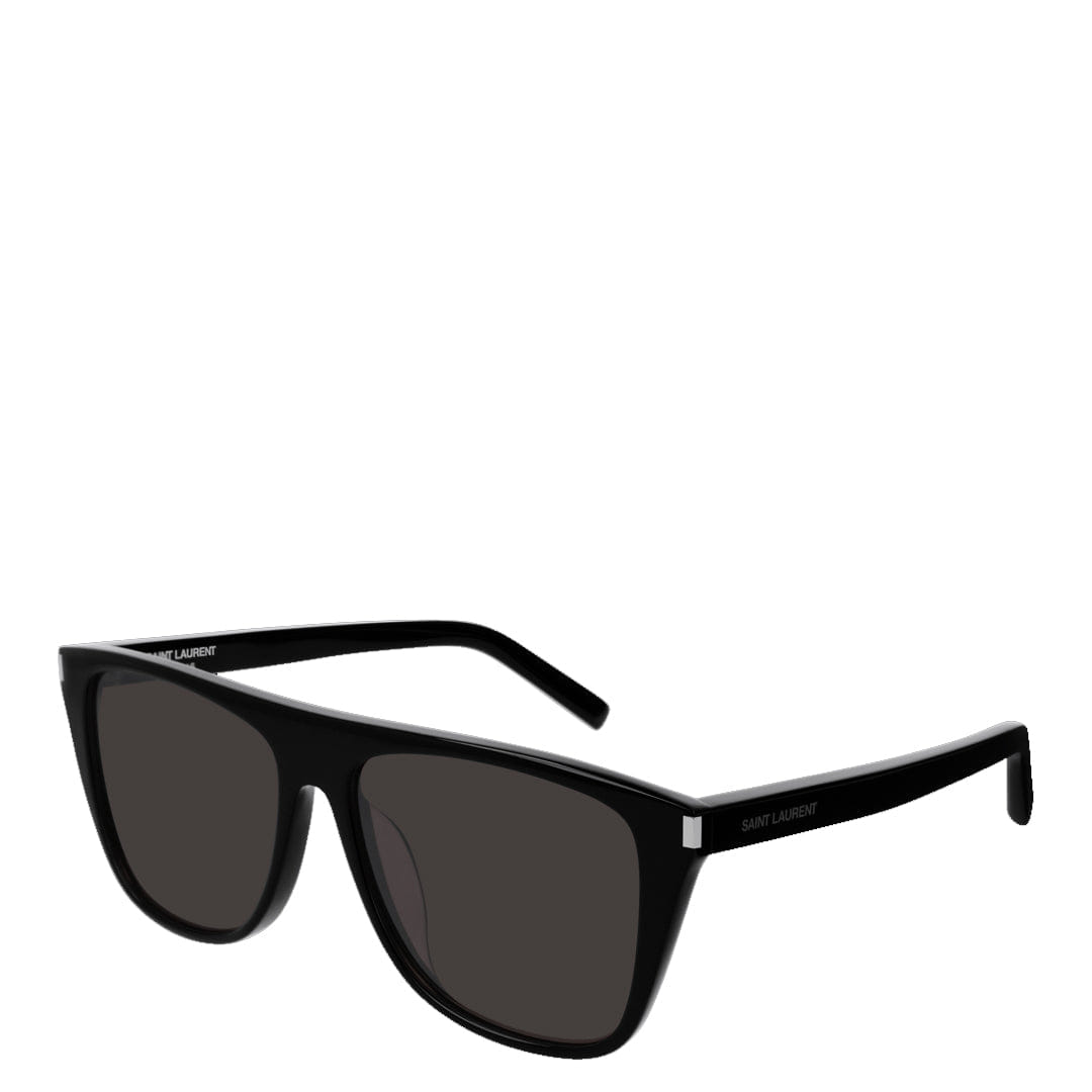 Saint Laurent SL 1/F - 001 SUNGLASSES