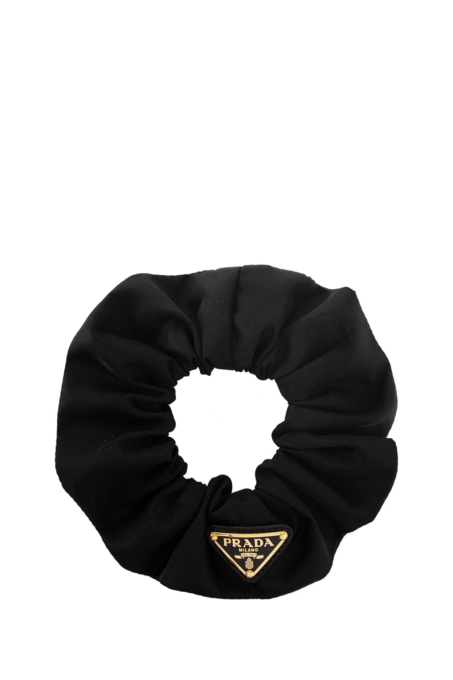Prada Re - nylon scrunchie