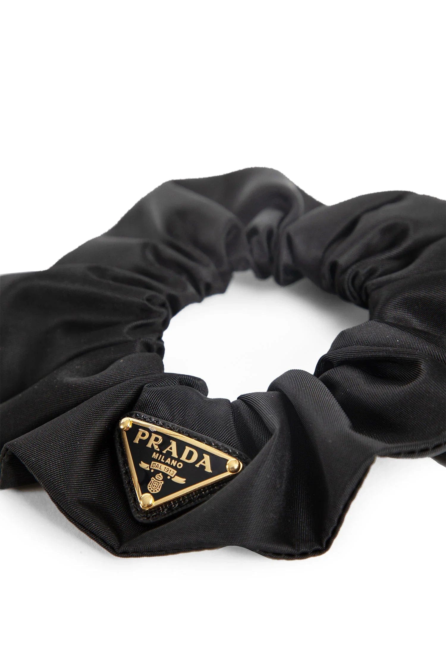 Prada Re - nylon scrunchie