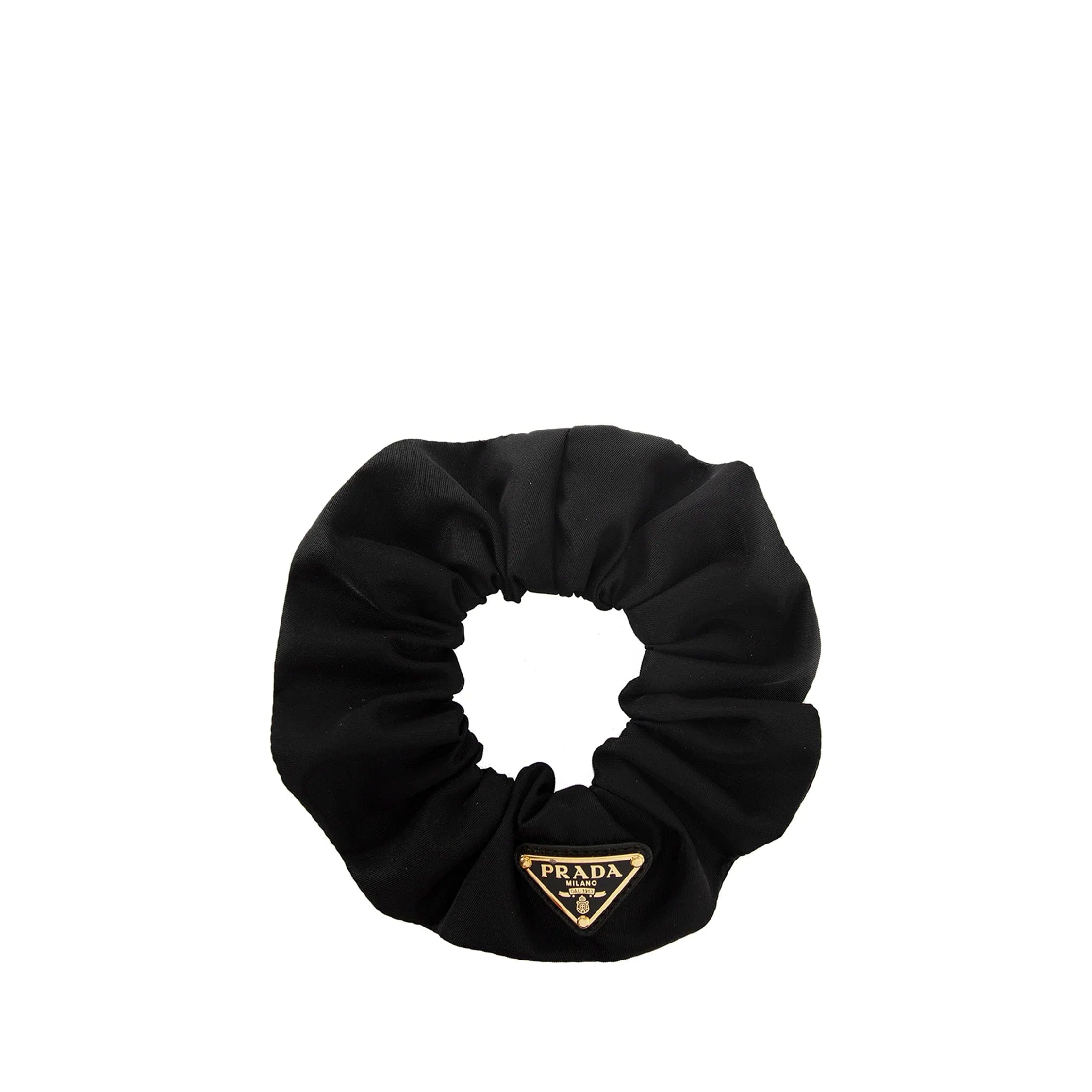Prada Re - nylon scrunchie