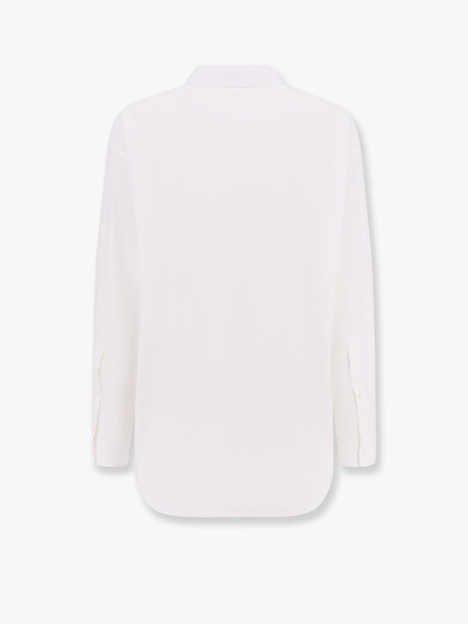 Balenciaga Minimal balenciaga garde - robe shirt