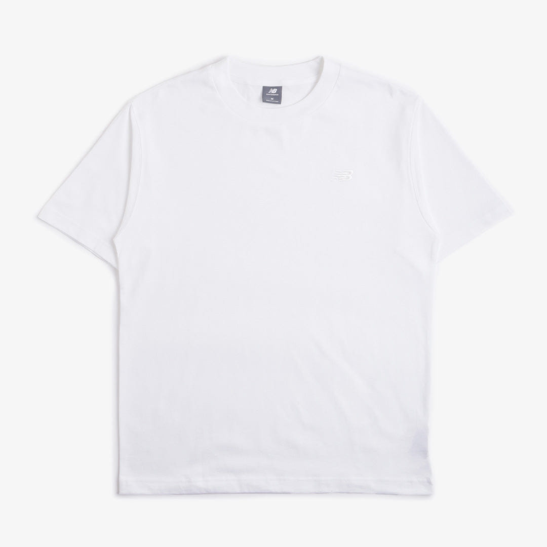 New Balance Athletics Cotton T - Shirt