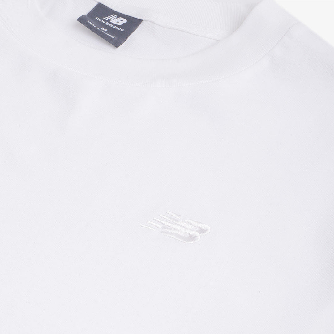 New Balance Athletics Cotton T - Shirt