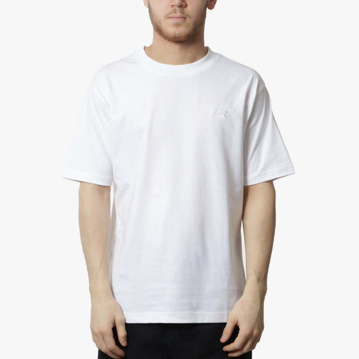 New Balance Athletics Cotton T - Shirt