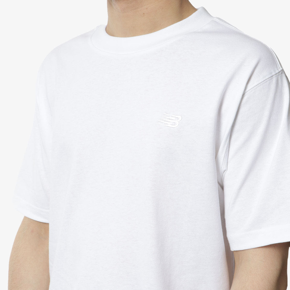 New Balance Athletics Cotton T - Shirt