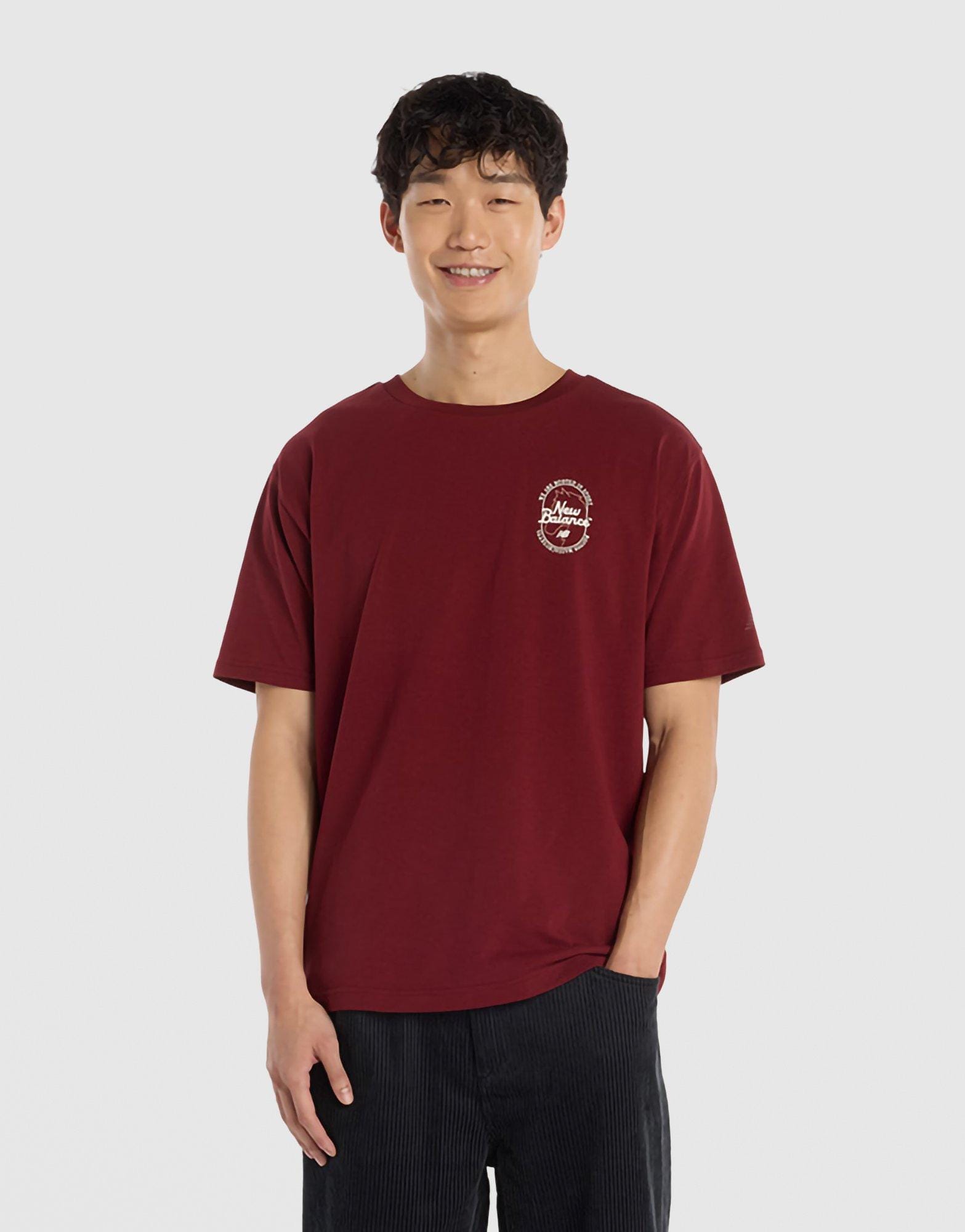 New Balance Lunar New Year T - Shirt